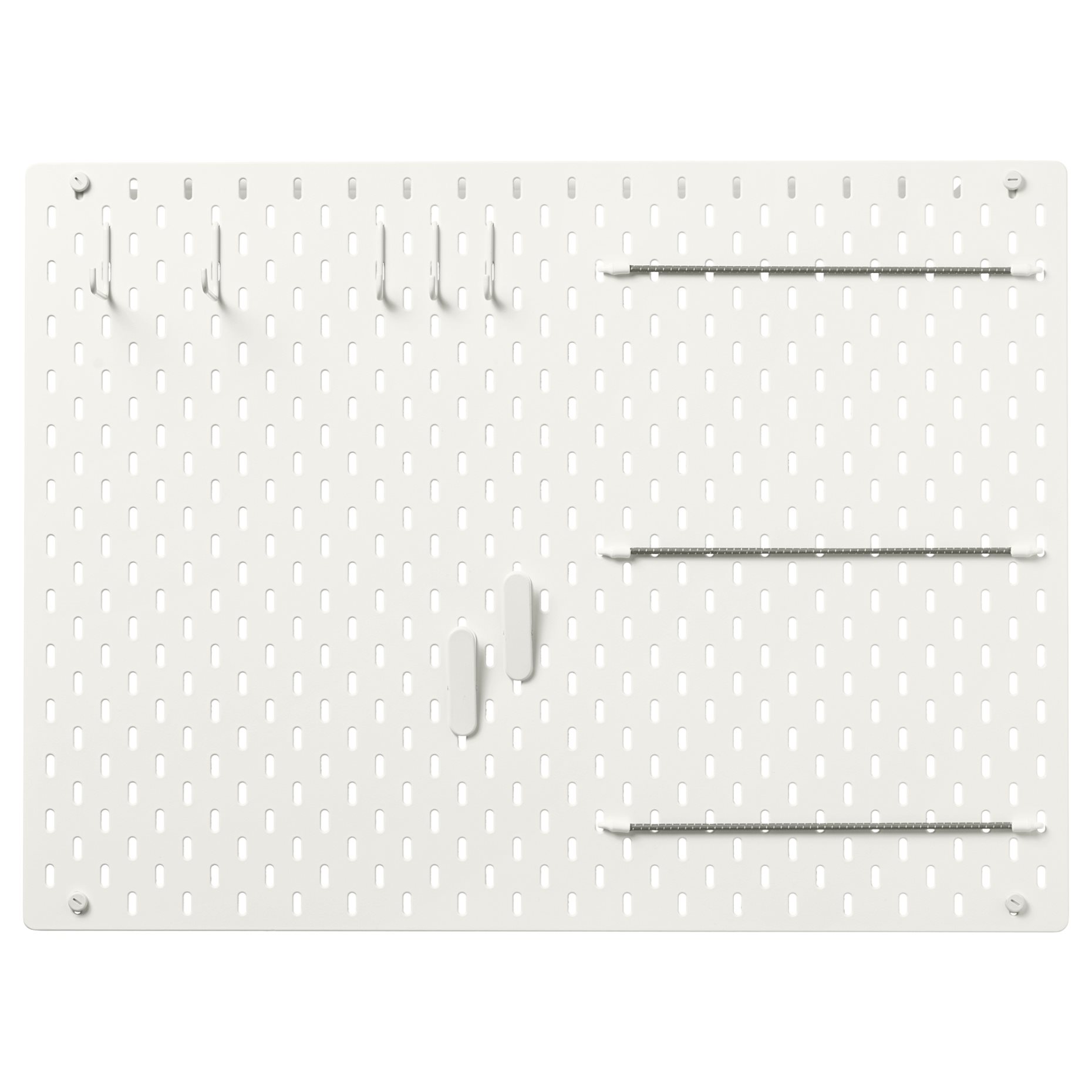 SKÅDIS, pegboard combination, 492.166.97