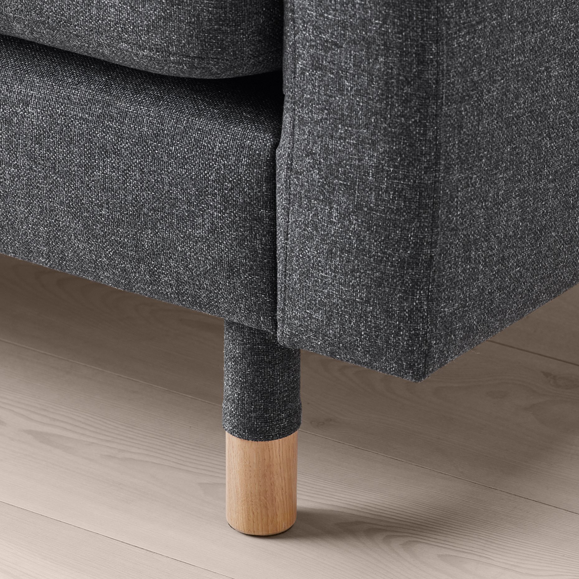 LANDSKRONA, 2-seat sofa, 492.702.79