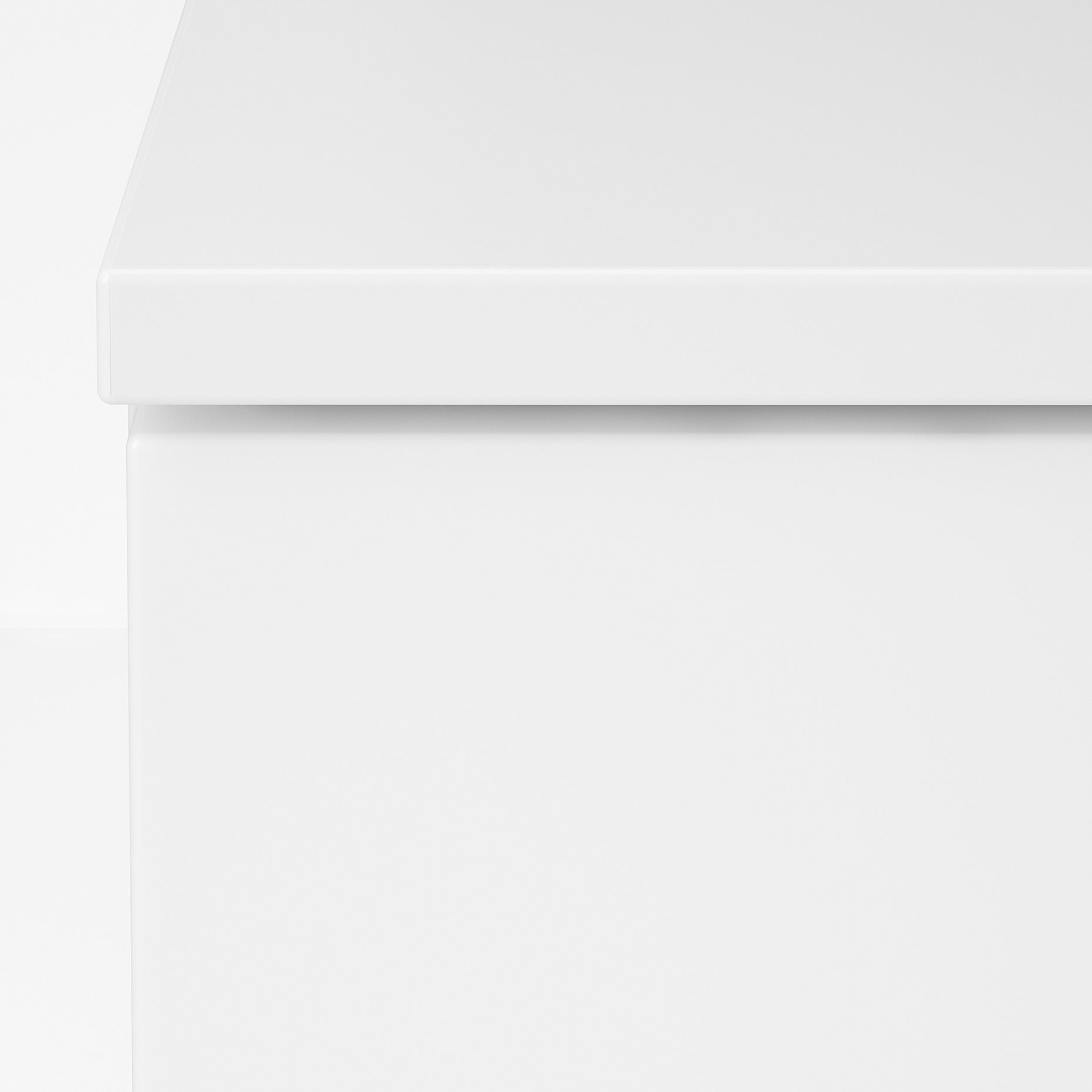 NORDLI, chest of 2 drawers, 40x99 cm, 492.765.49