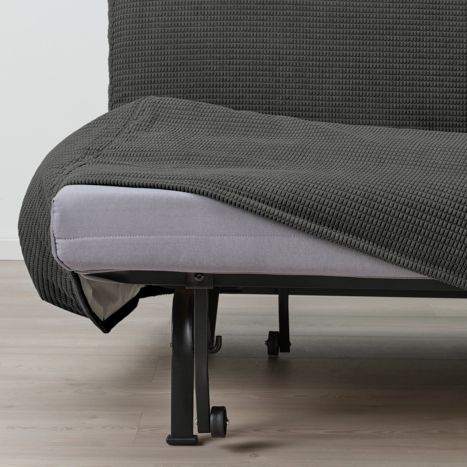 LYCKSELE MURBO, chair-bed, 493.870.00