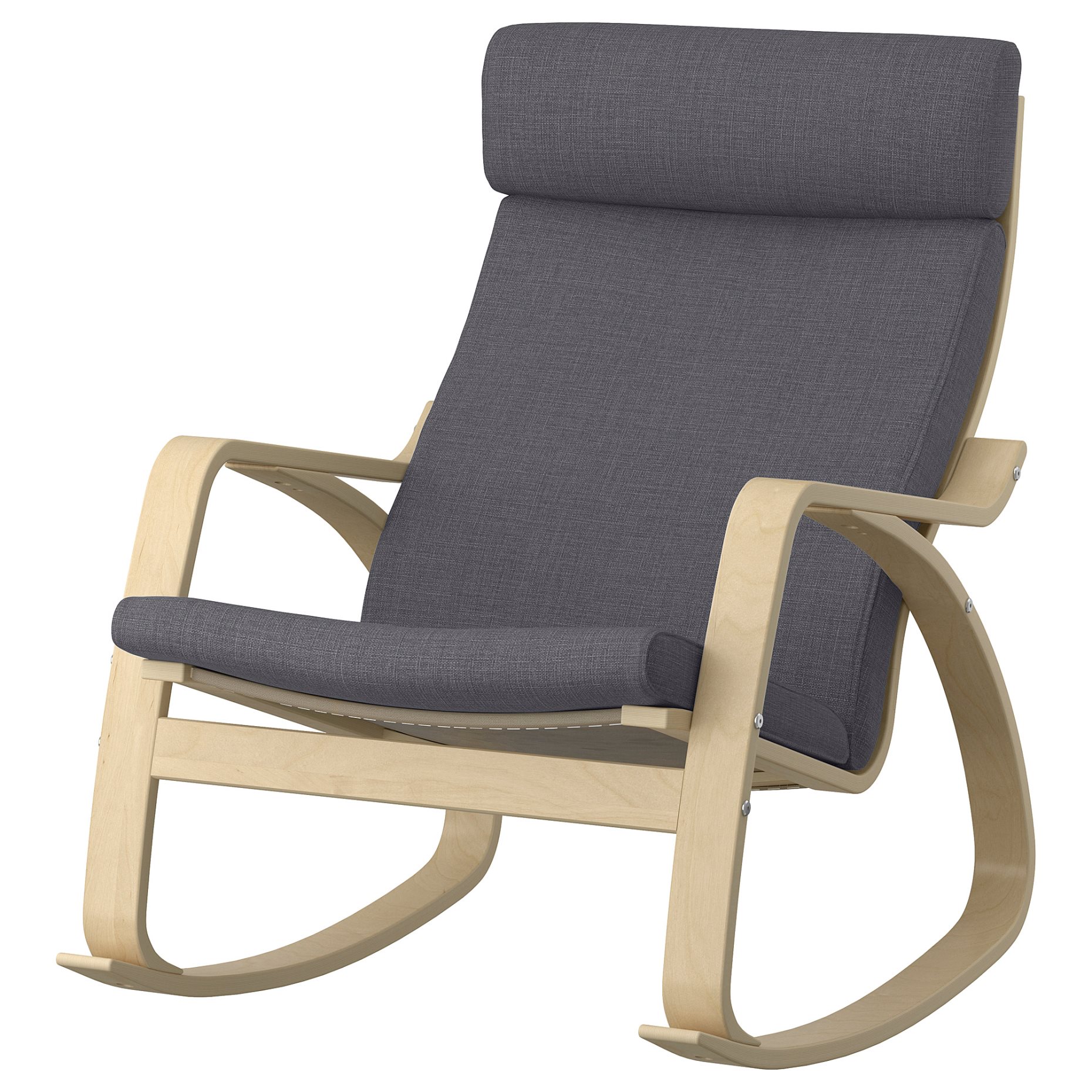 POÄNG, rocking-chair, 493.958.30
