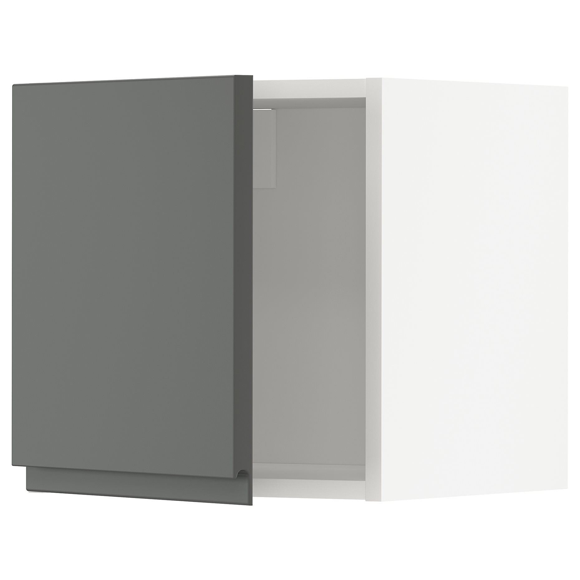 METOD, wall cabinet, 40x40 cm, 494.522.41