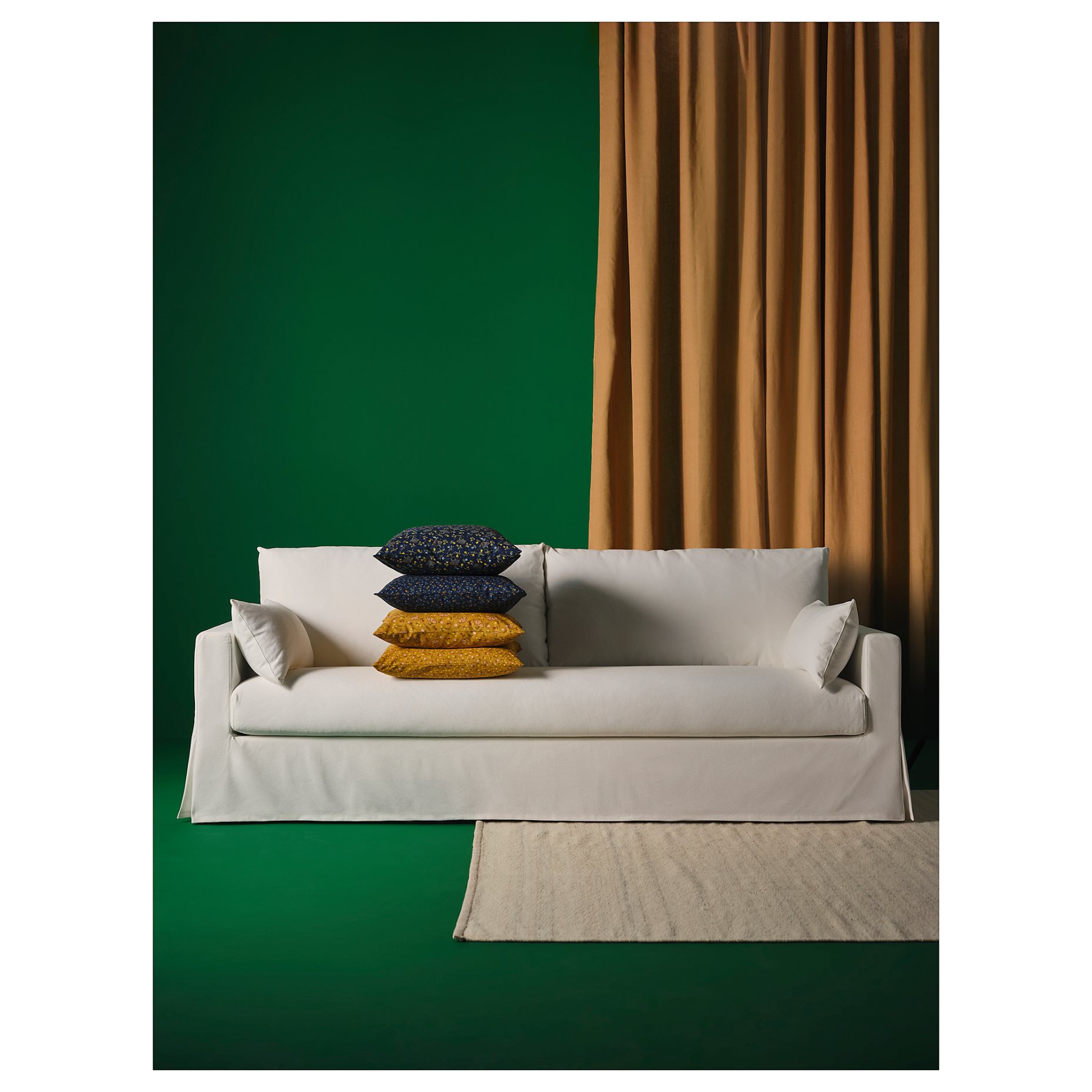 HYLTARP, 3-seat sofa, 494.896.40