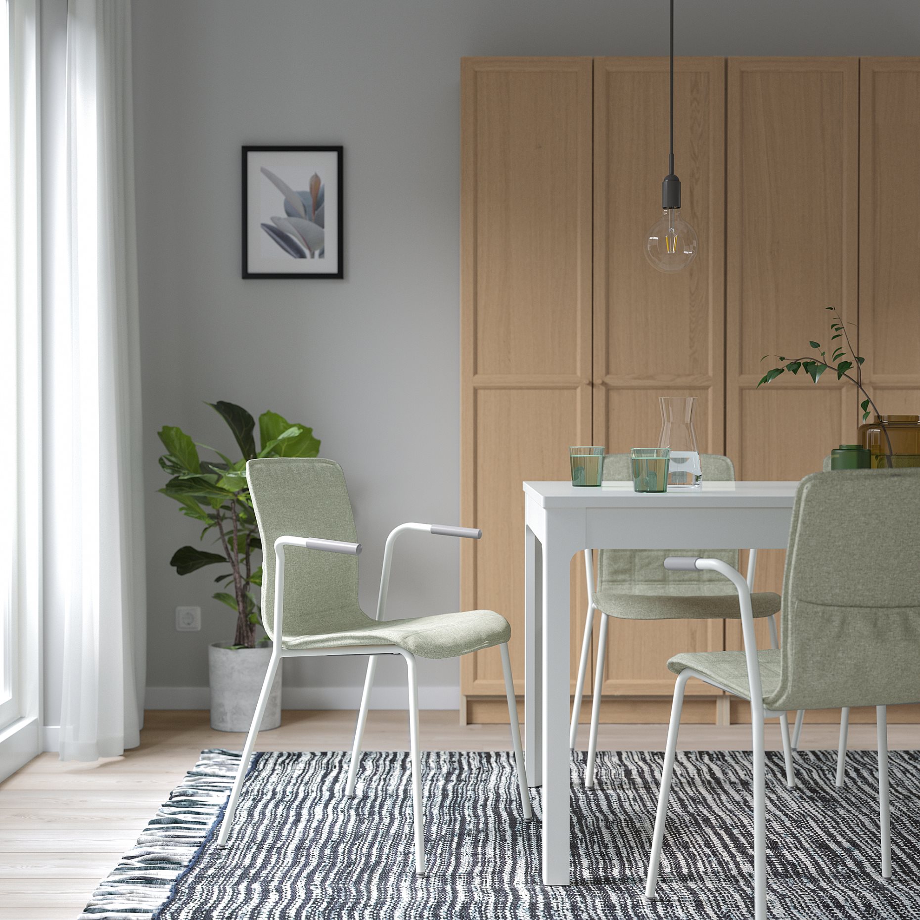 LÄKTARE, conference chair, 495.032.45