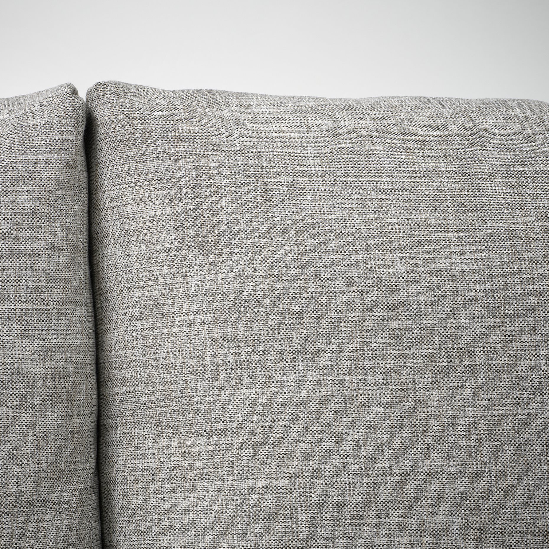 FRIHETEN/KLAGSHAMN, corner sofa-bed with storage, 495.202.35
