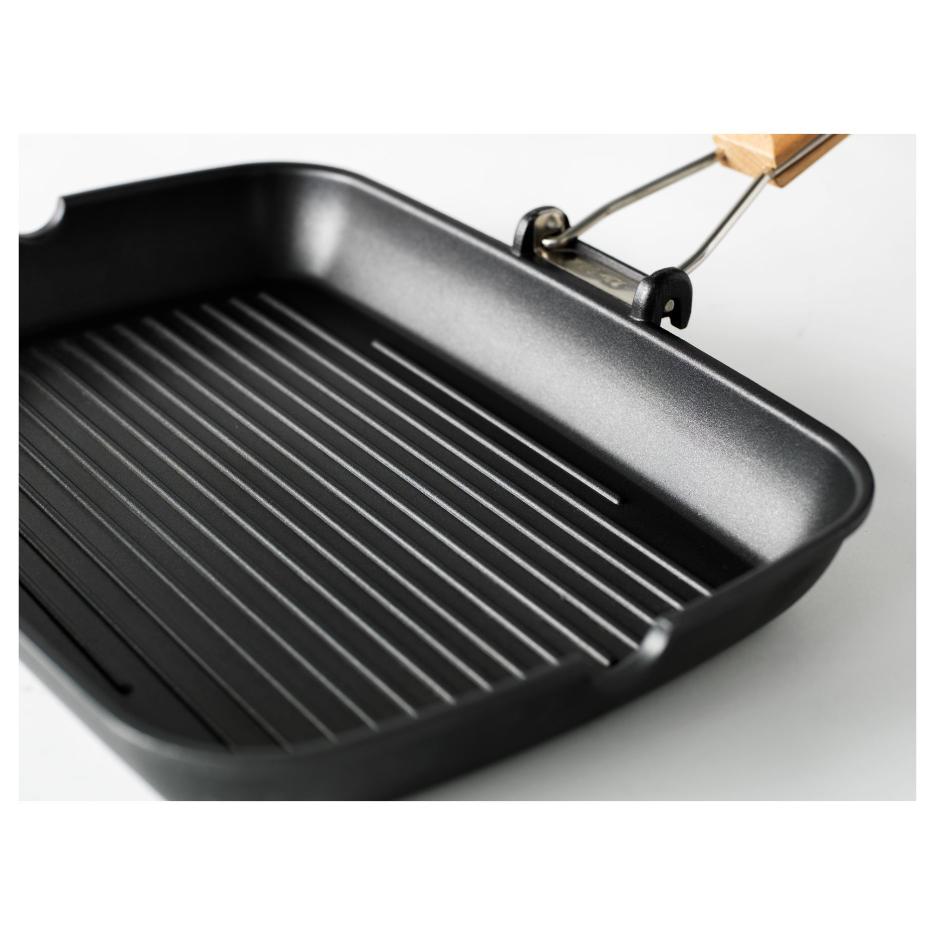 GRILLA, grill pan, 500.550.85