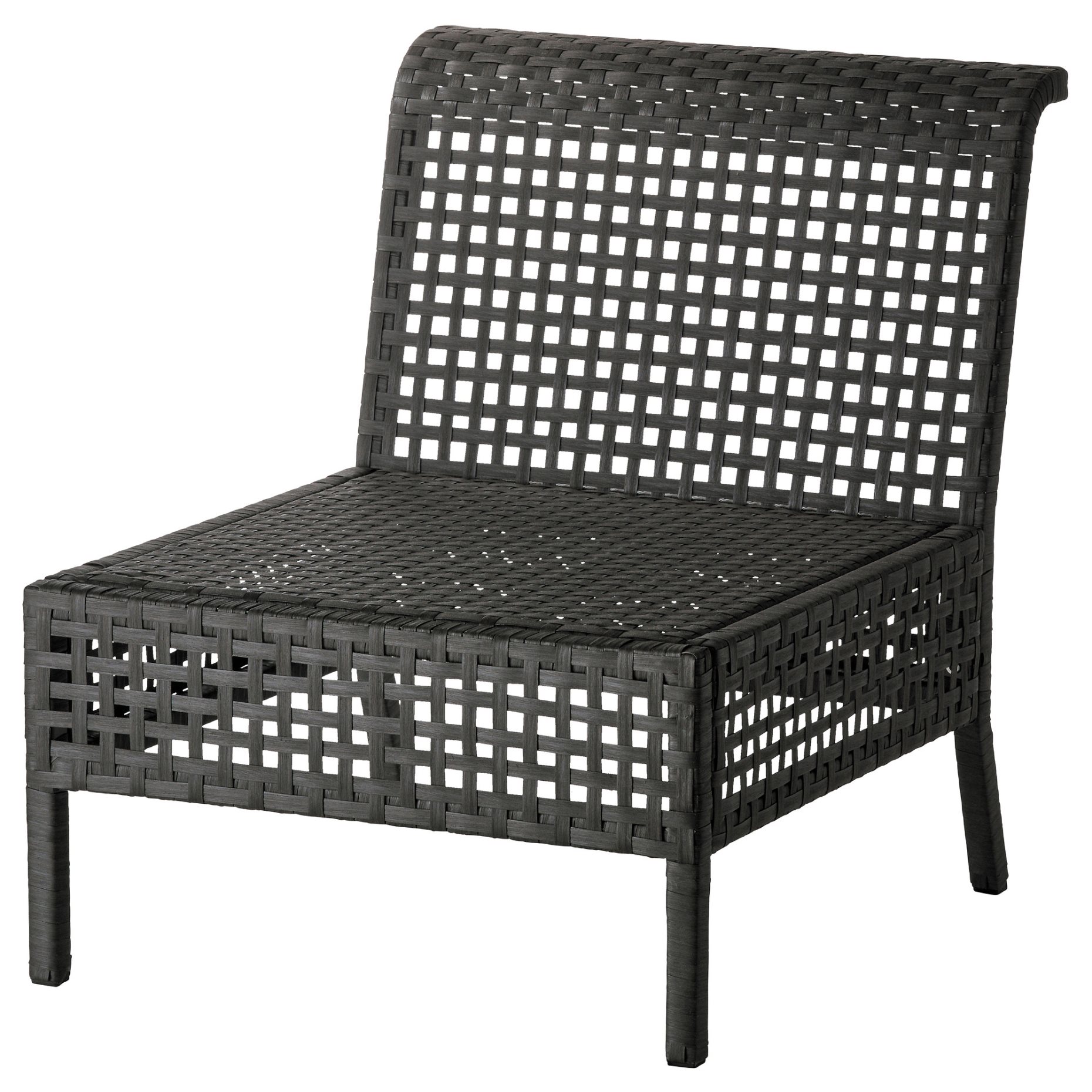 KUNGSHOLMEN, one-seat section, outdoor, 502.670.49