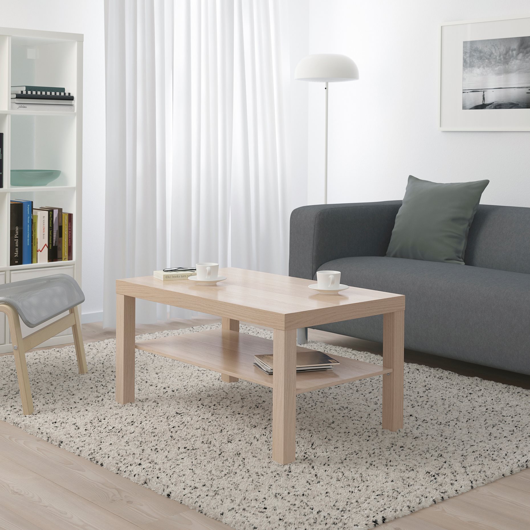 LACK, coffee table, 503.190.29