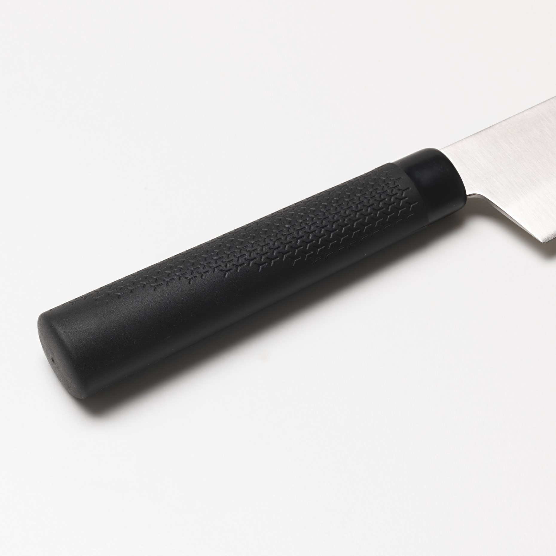 FORSLAG, 3-piece knife set, 503.468.29