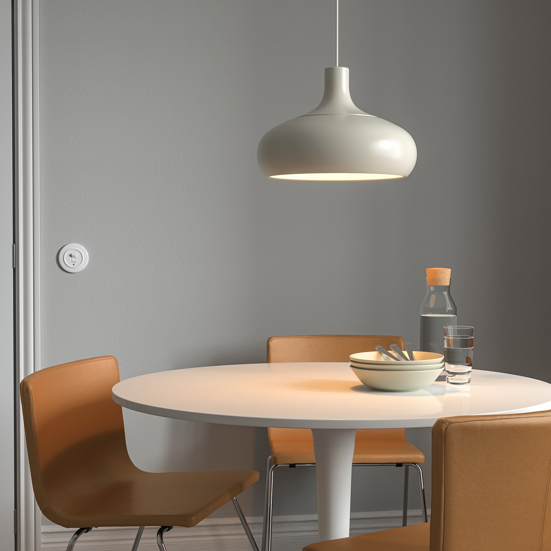 VÄXJÖ, pendant lamp, 503.607.64