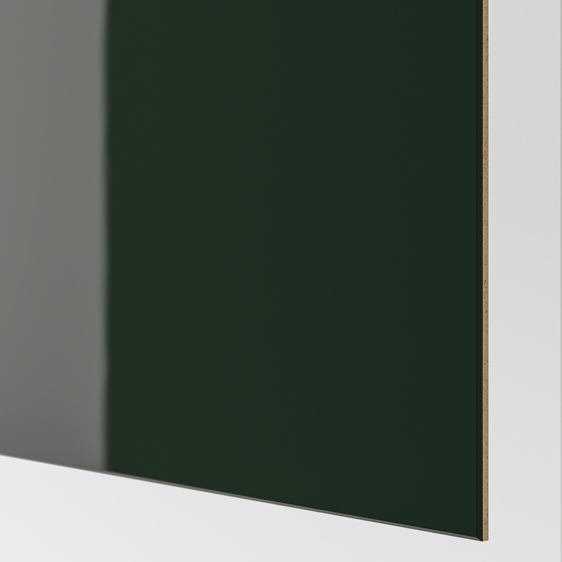 HOKKSUND, 4 πάνελ για σκελετό συρόμενης πόρτας, 503.738.27