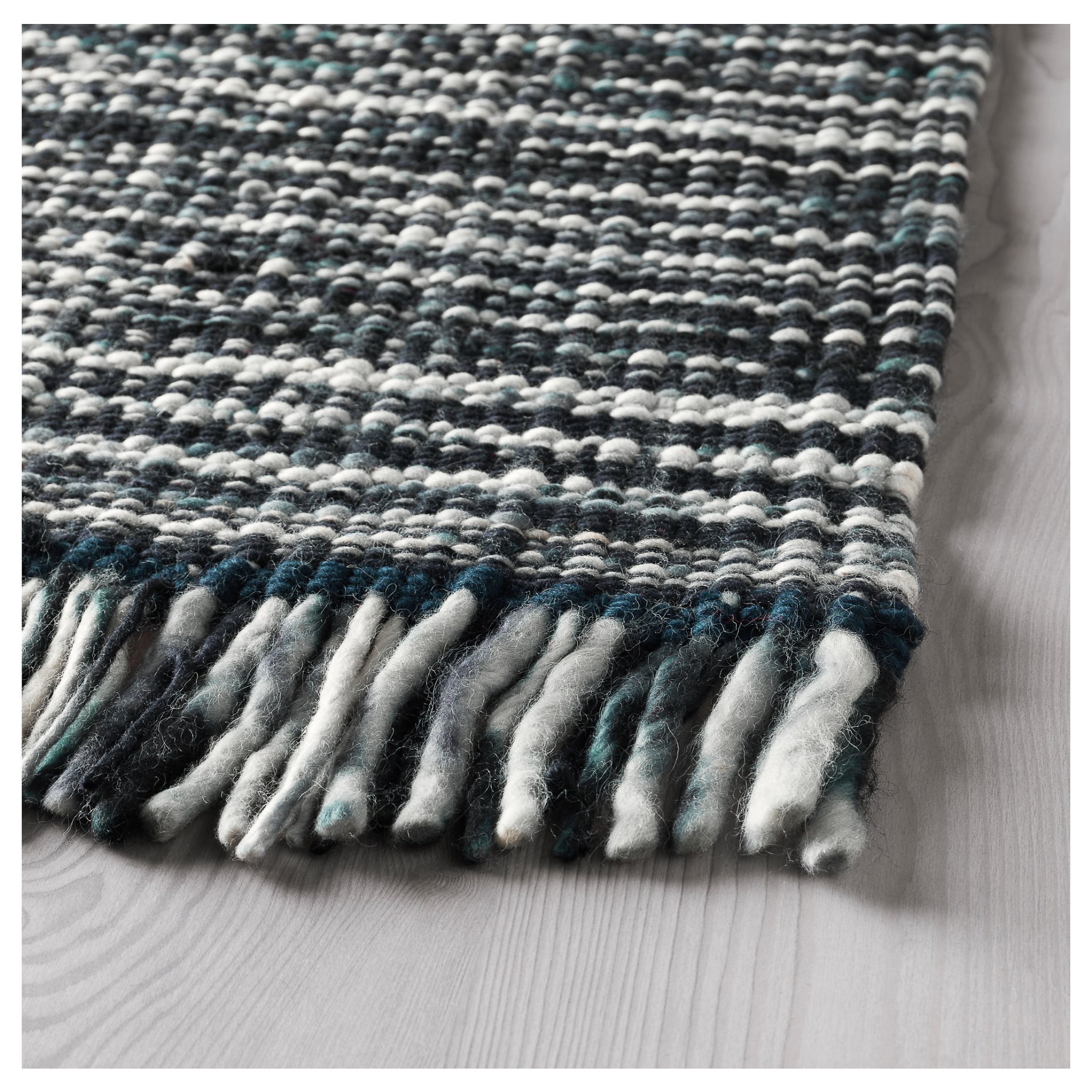 KÖPENHAMN, rug flatwoven/handmade, 170x240 cm, 503.745.58