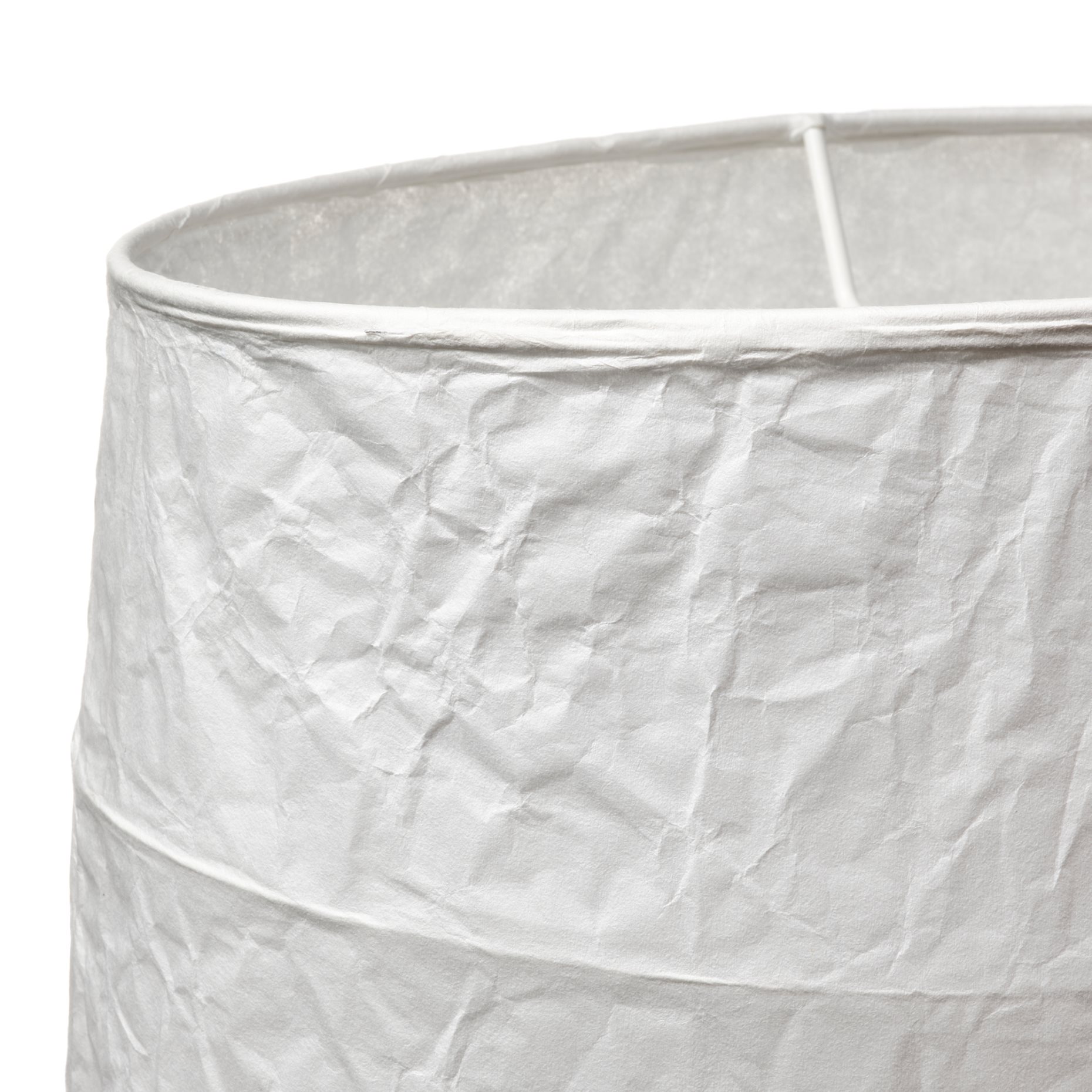 VICKLEBY, floor lamp handmade, 136 cm, 504.303.90