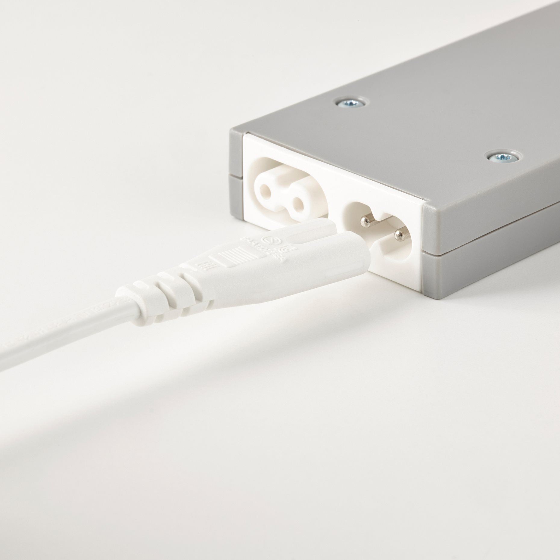 FÖRNIMMA, power supply cord, 3.5 m, 504.468.81