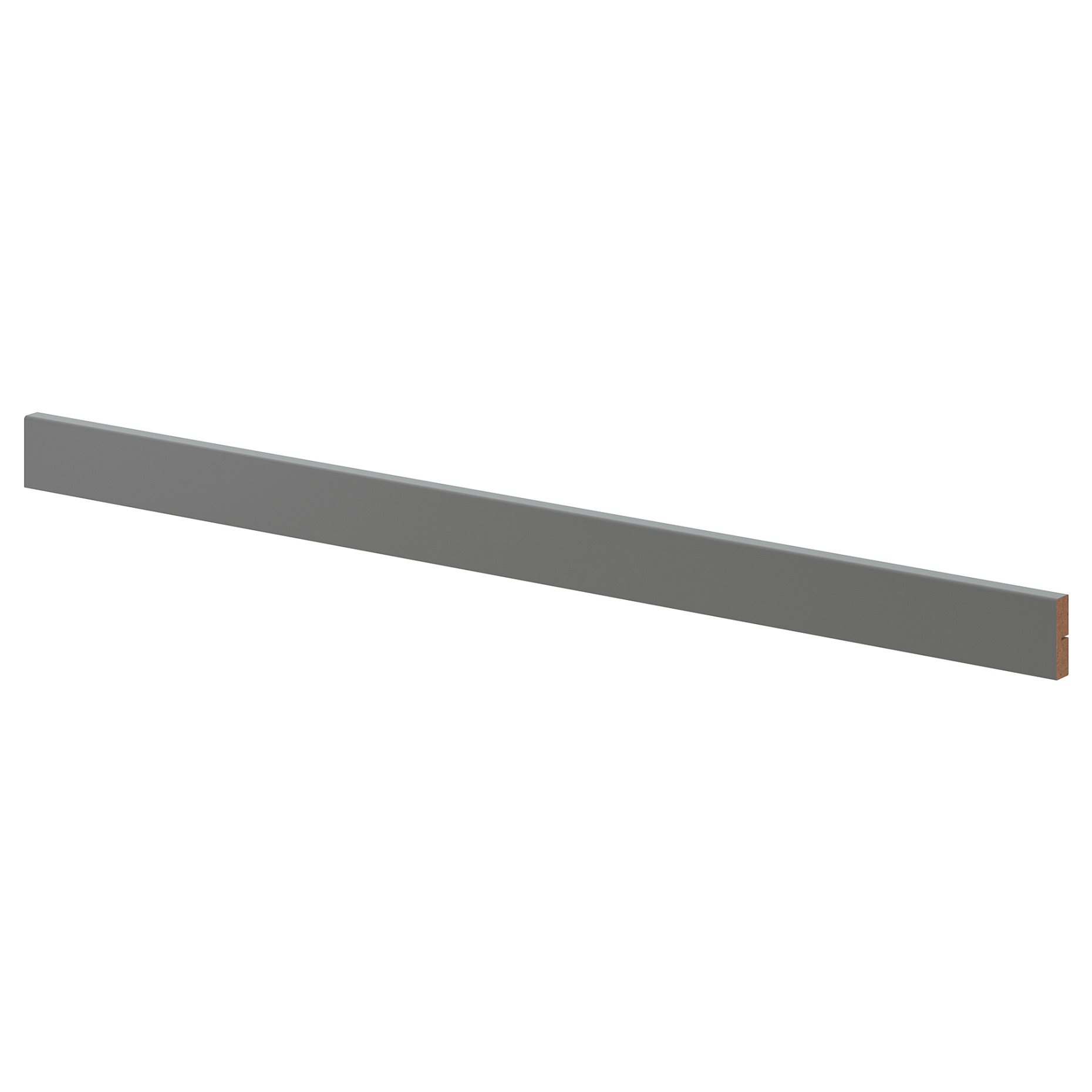 FORBATTRA, rounded deco strip/moulding, 504.540.84