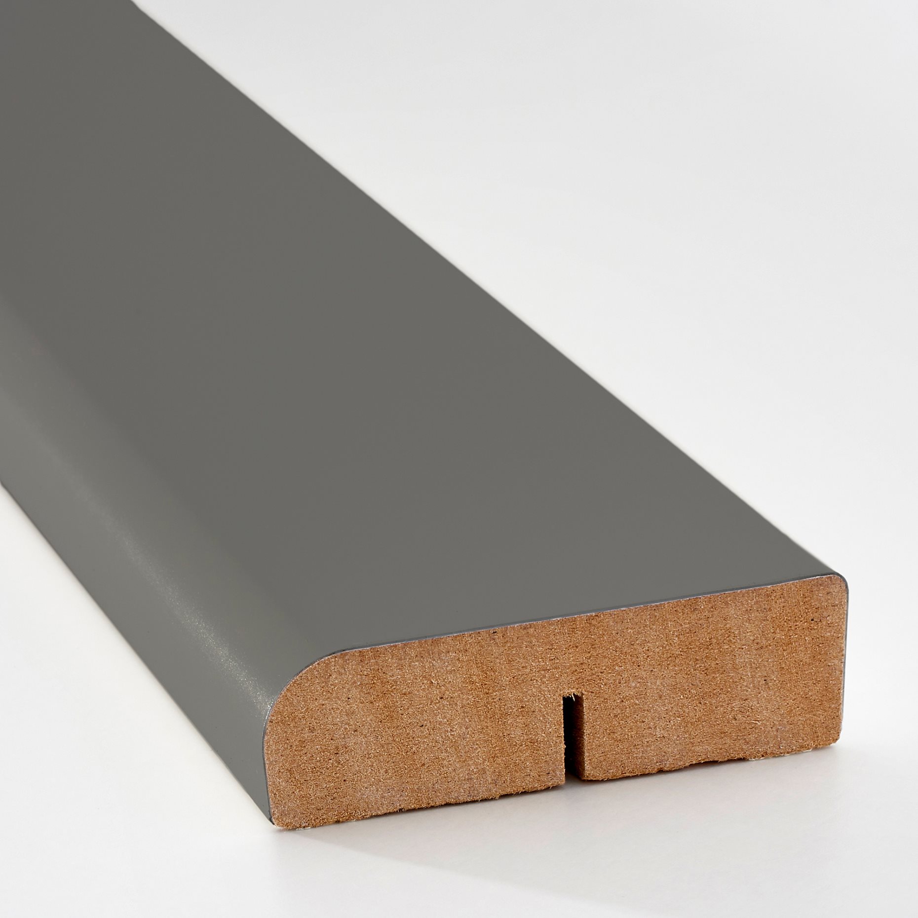 FÖRBÄTTRA, rounded deco strip/moulding, 504.540.84