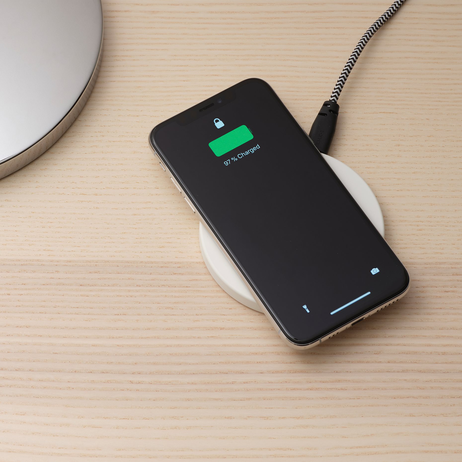 LIVBOJ, wireless charger, 504.574.88