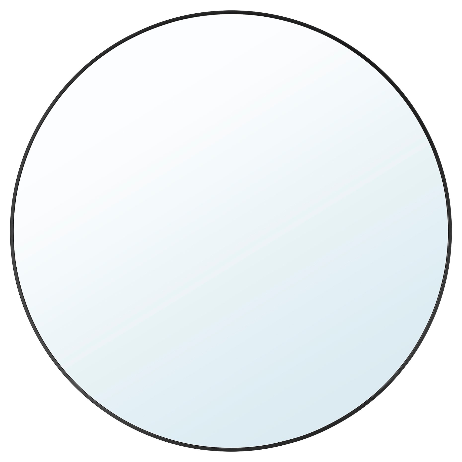 LINDBYN, καθρέφτης, 80 cm, 504.586.14