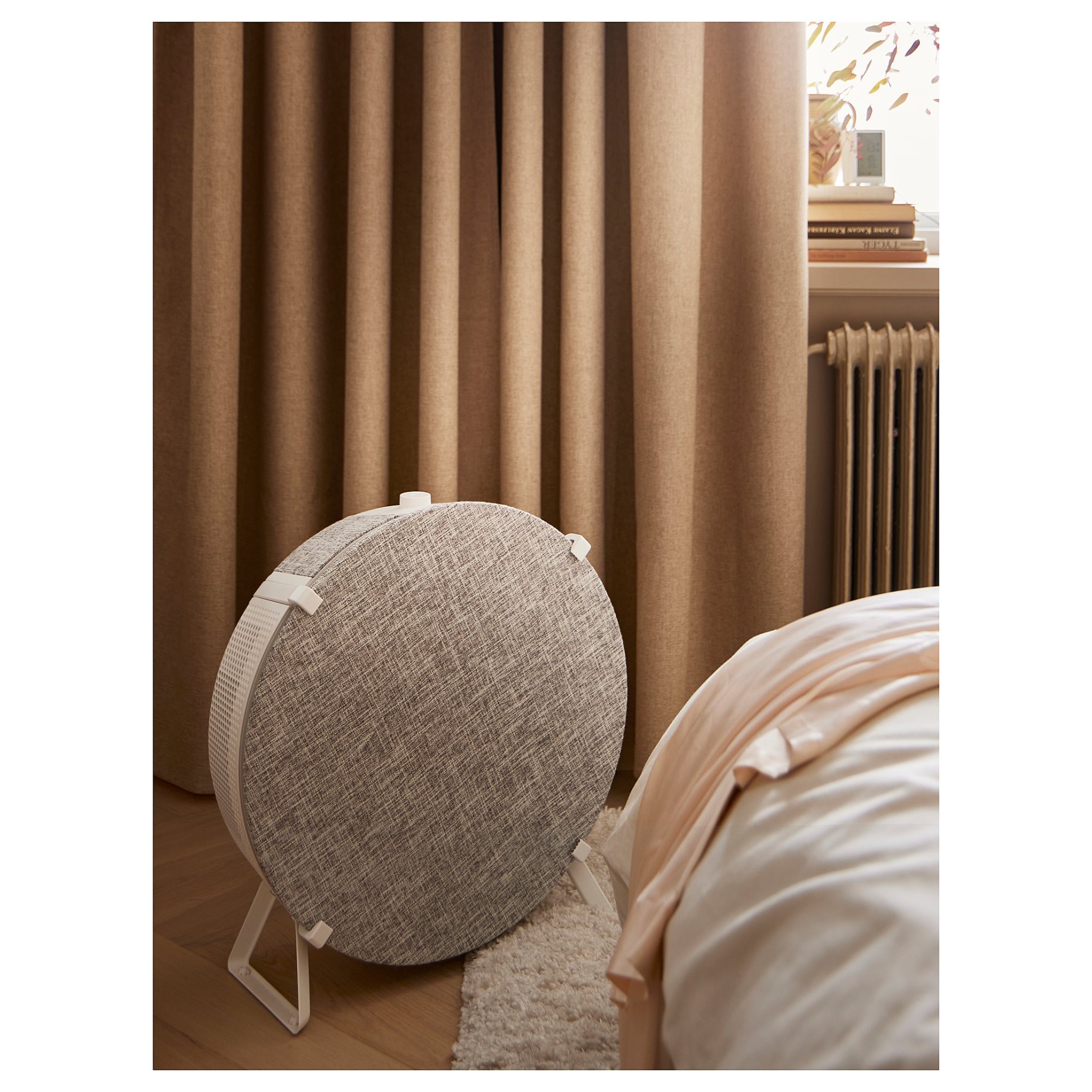 STARKVIND, air purifier, 504.619.42