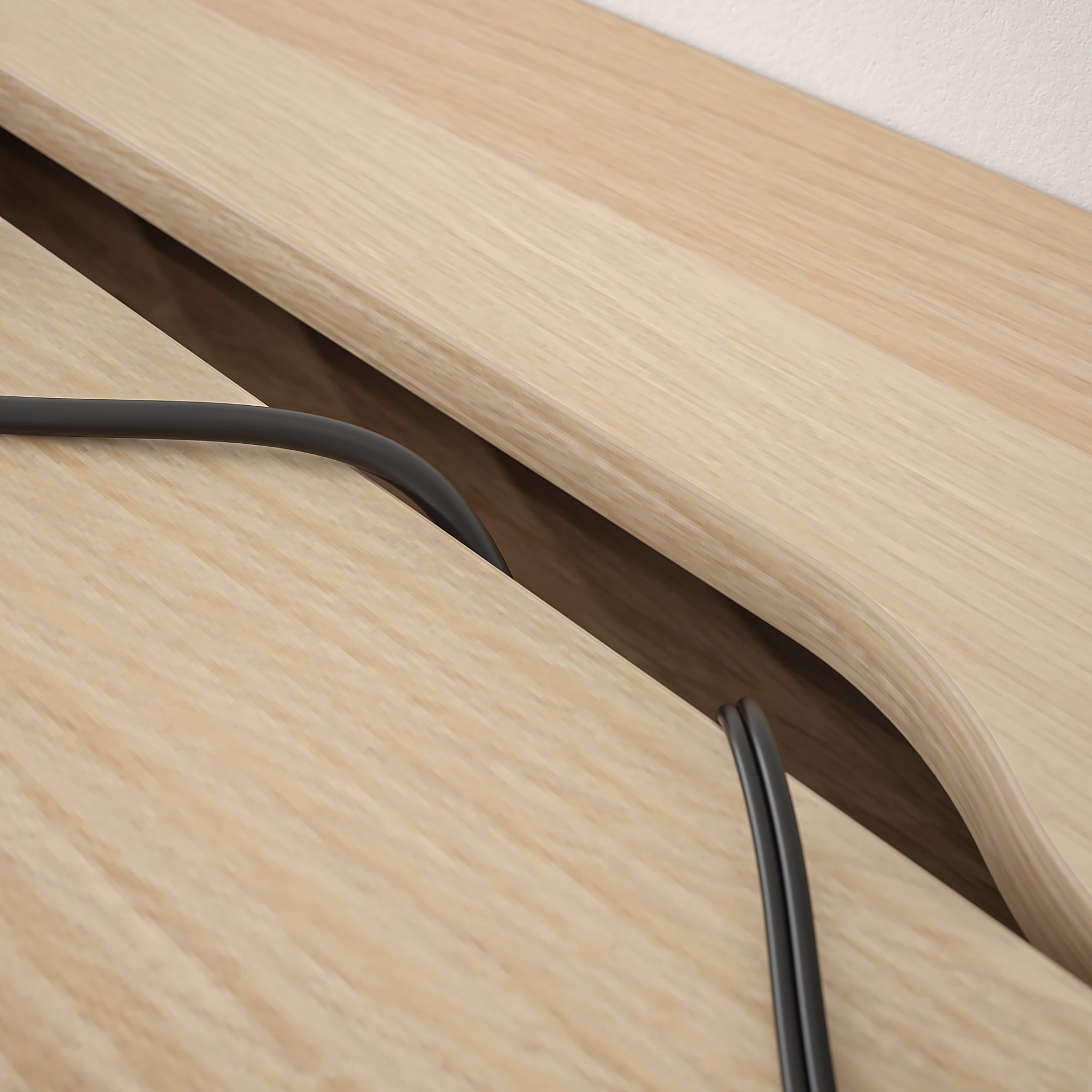 ALEX, desk, 100x48 cm, 504.735.58