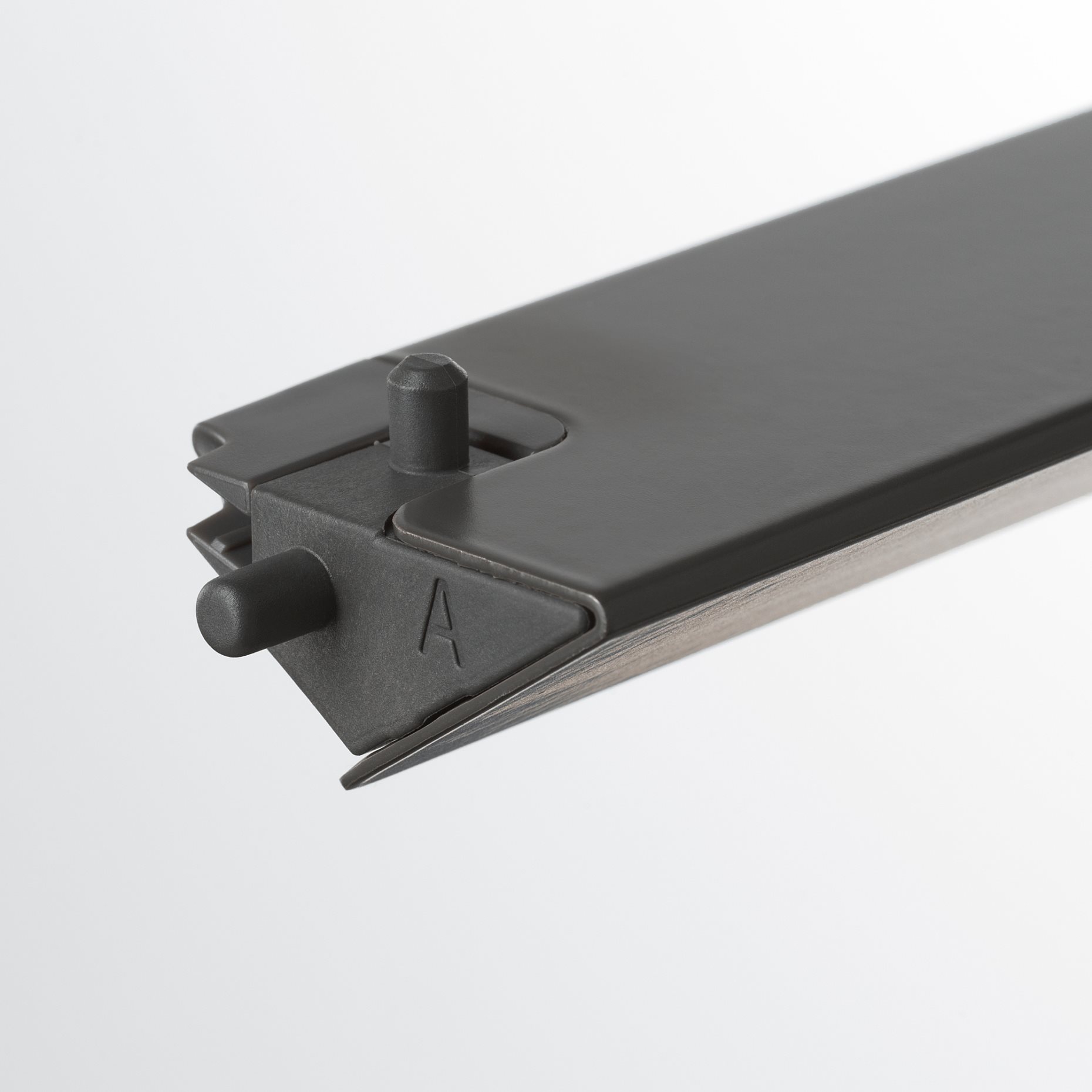 ÖVERSIDAN, ταινία με ενσωματωμένο φωτισμό LED για ντουλάπα με αισθητήρα/συμβατός με ροοστάτη, 71 cm, 504.749.06