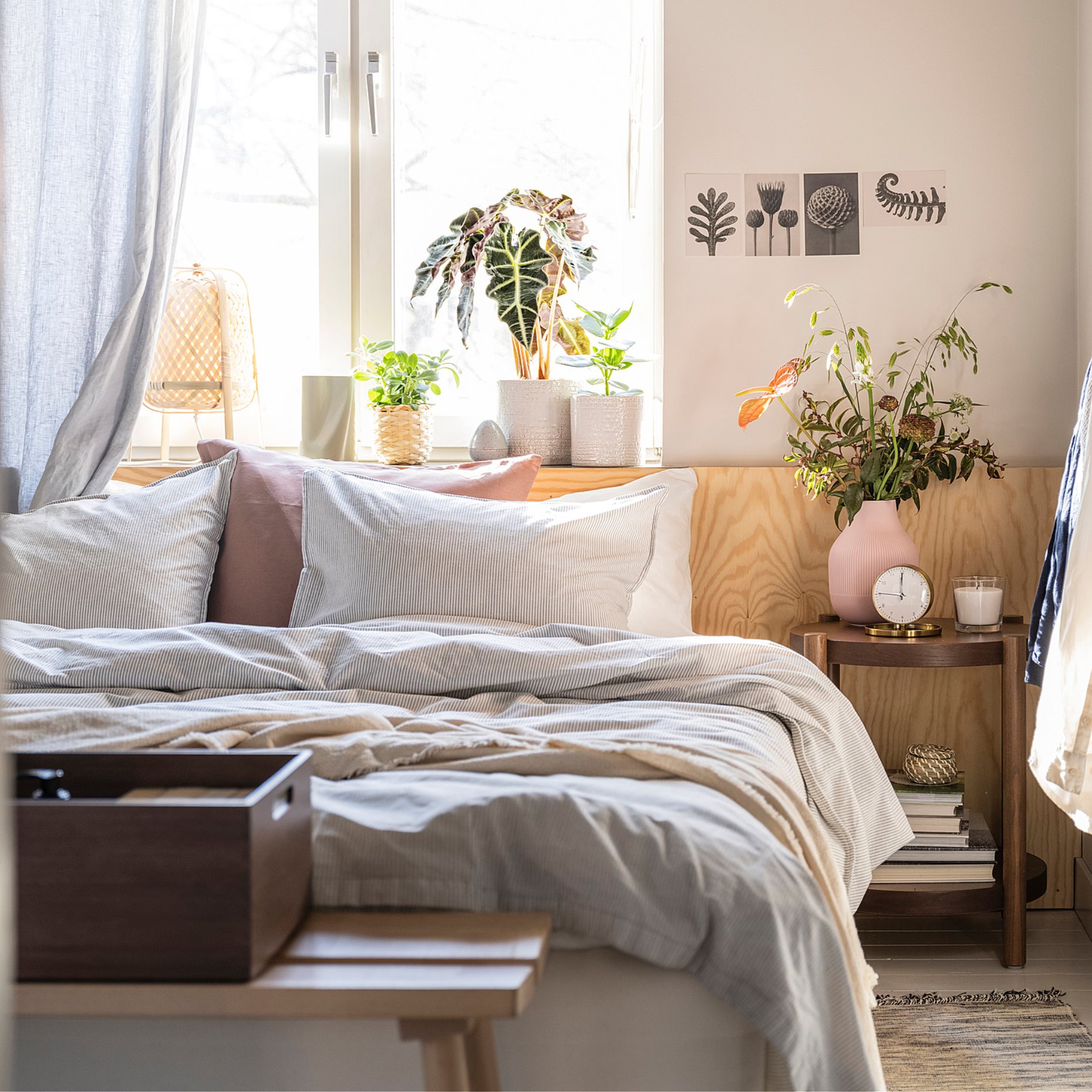 CHIAFRÖN, κασπό εσωτερικού/εξωτερικού χώρου, 12 cm, 504.757.60