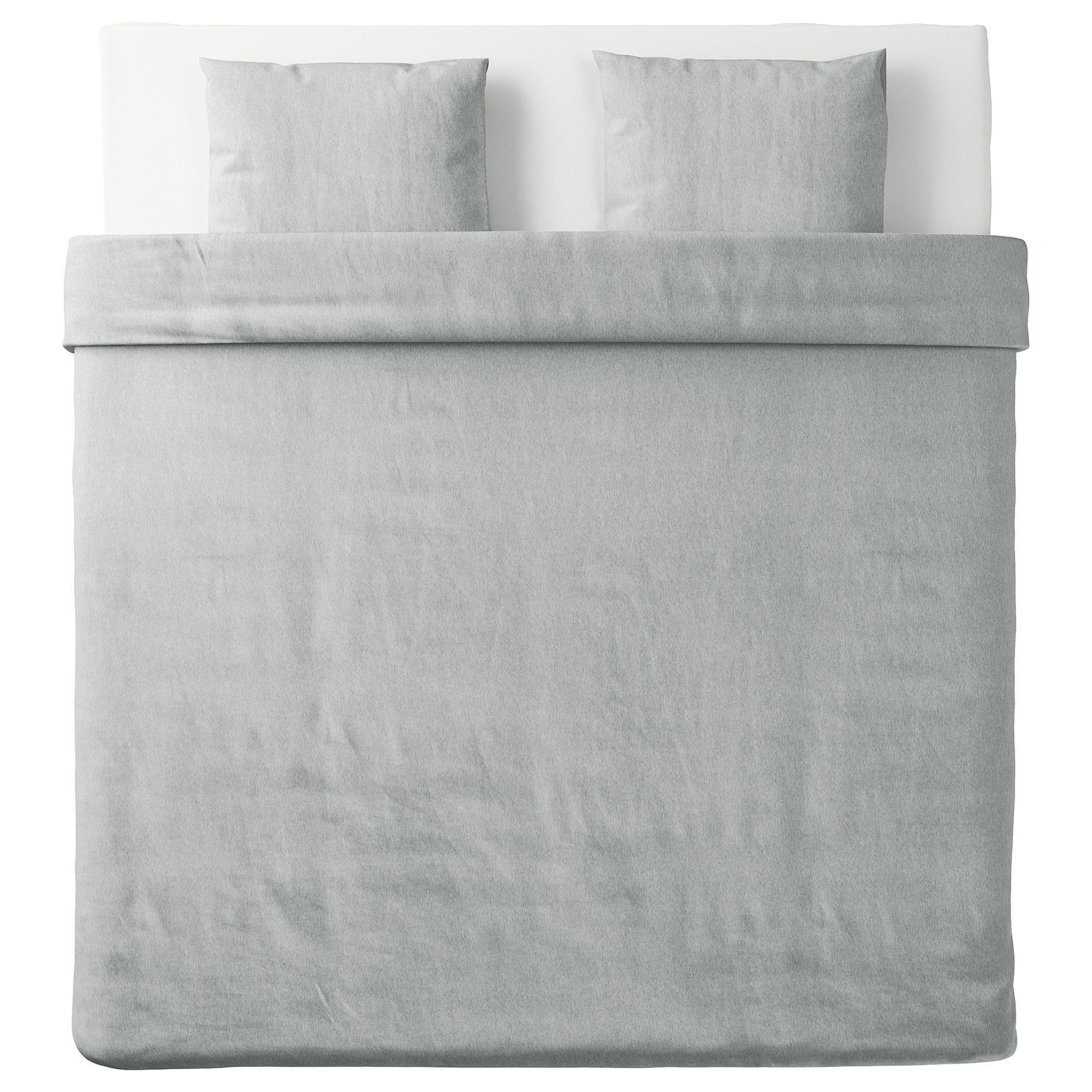 SPJUTVIAL, quilt cover and 2 pillowcases, 240x220/50x60 cm, 504.797.82