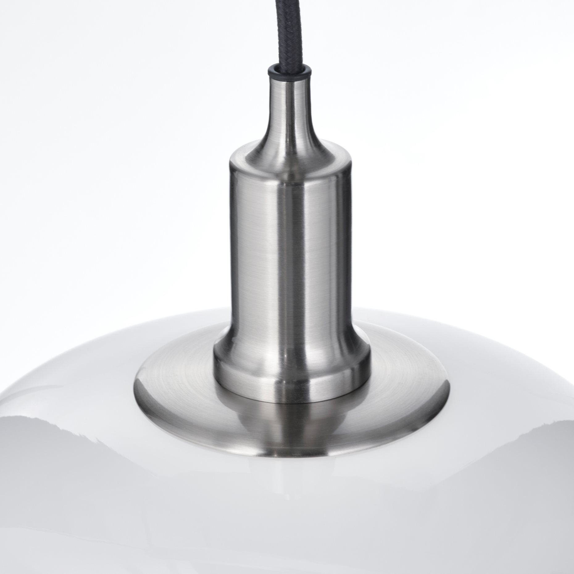TALLBYN, pendant lamp with 3 lamps, 89 cm, 504.898.42