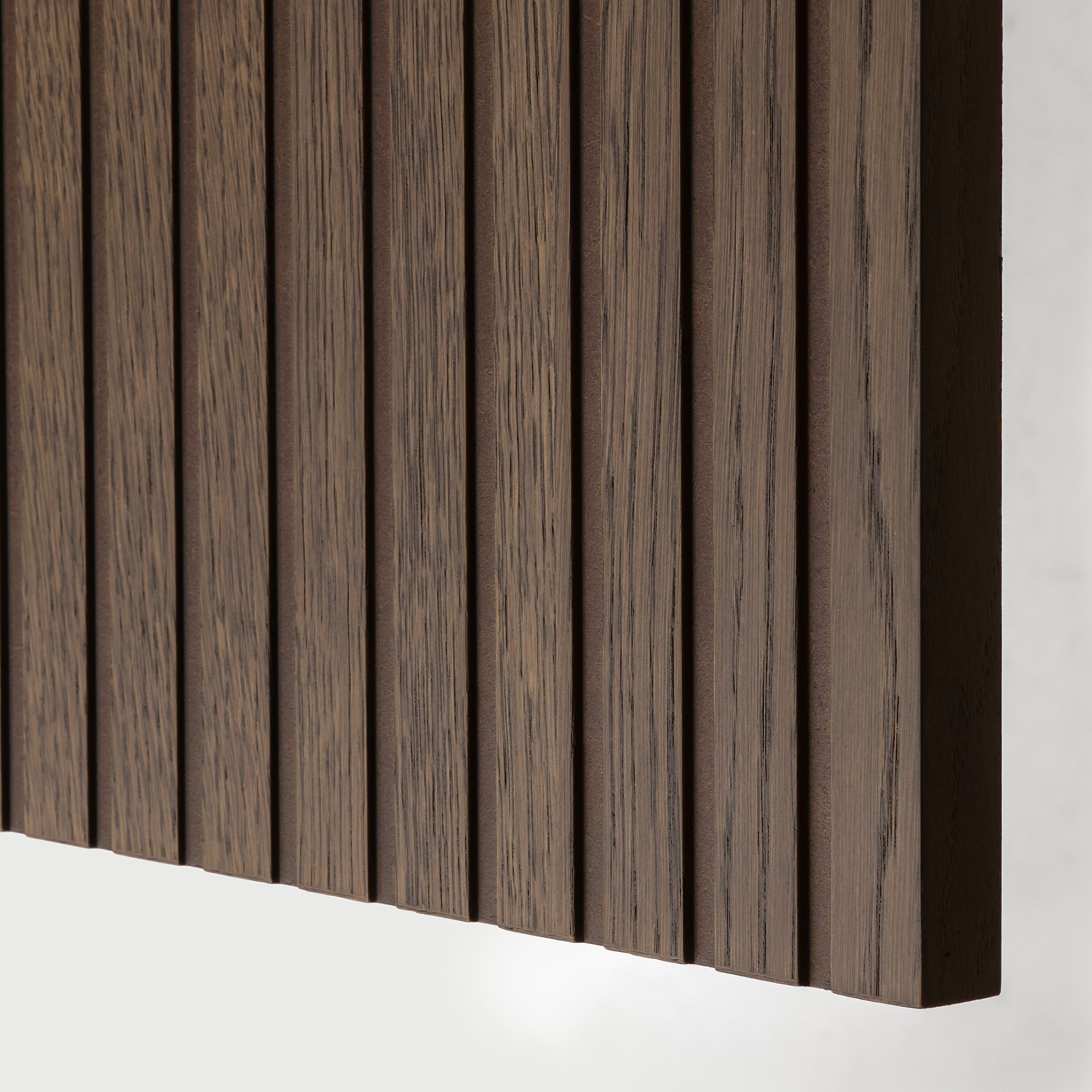 BJÖRKÖVIKEN, drawer front, 60x26 cm, 504.909.54