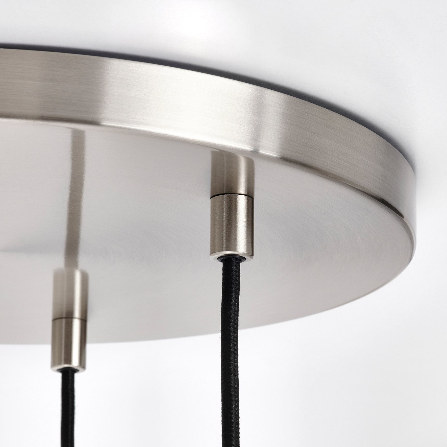 HÖGVIND, pendant lamp with 3 lamps, 504.929.29