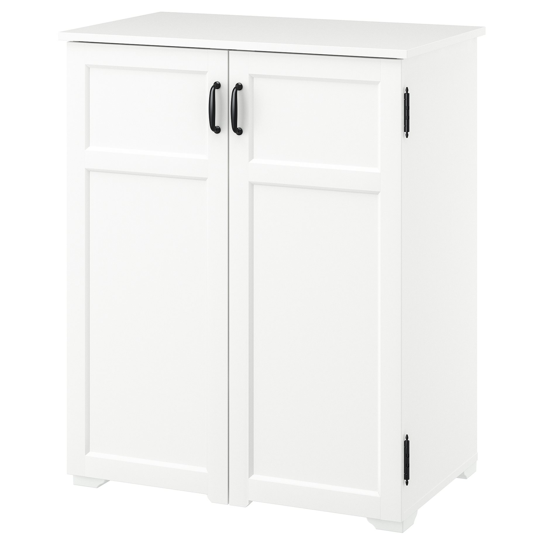GREÅKER, cabinet with drawers, 84x101 cm, 505.010.71