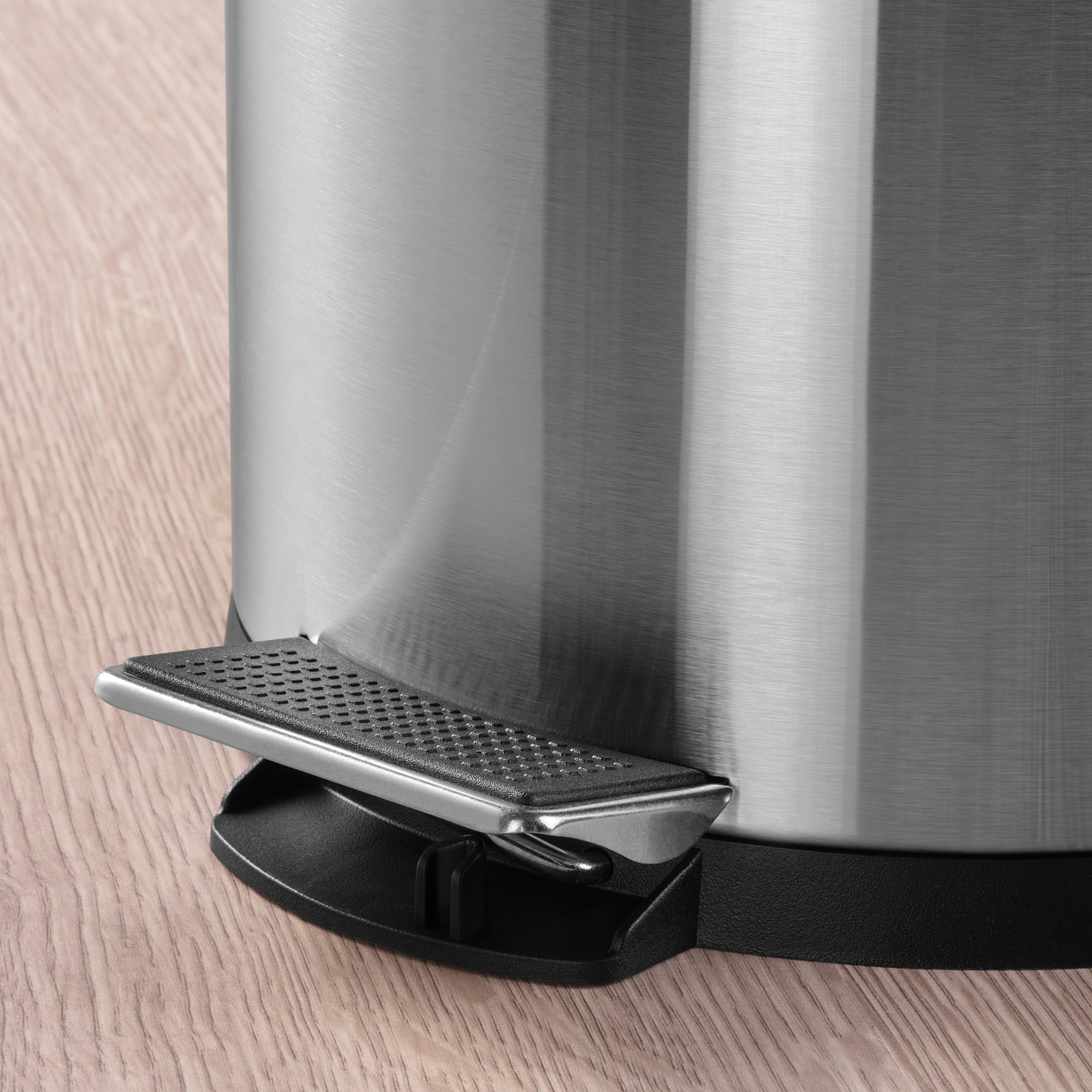 SNÖRPA, pedal bin, 12 l, 505.112.11