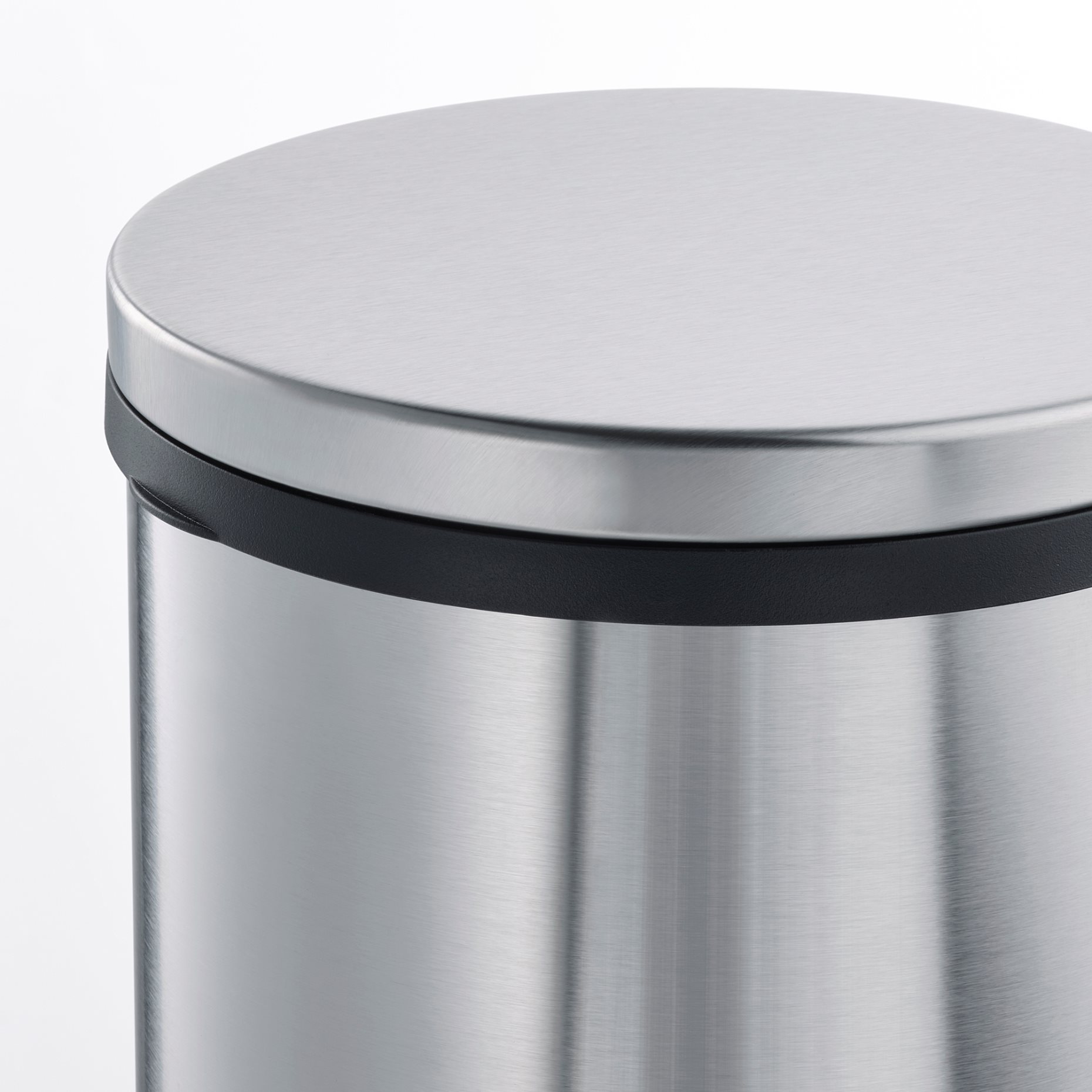 SNÖRPA, pedal bin, 12 l, 505.112.11