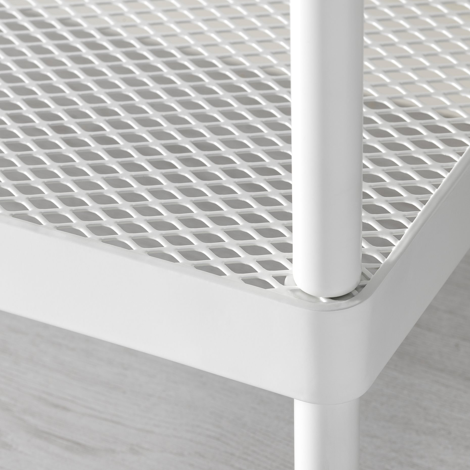 MACKAPÄR, shoe rack, 78x32x40 cm, 505.309.93