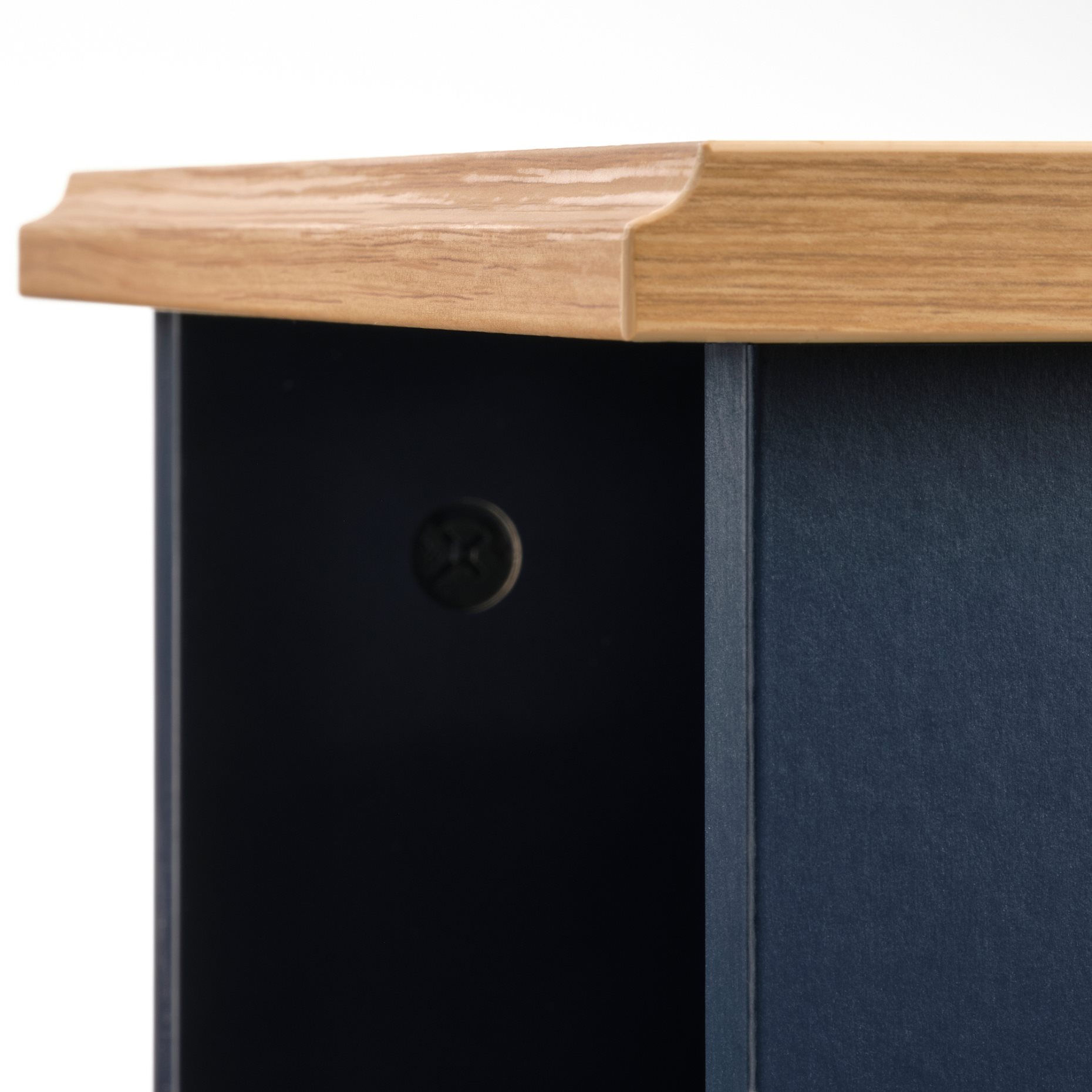 SKRUVBY, side table, 40x32 cm, 505.319.83