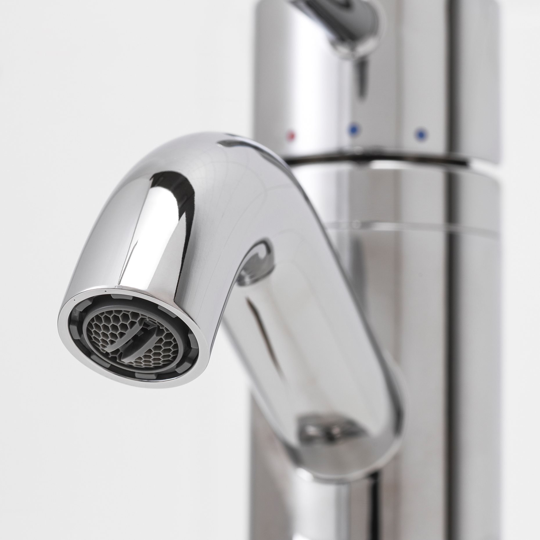 PILKÅN, wash-basin mixer tap, 505.328.50