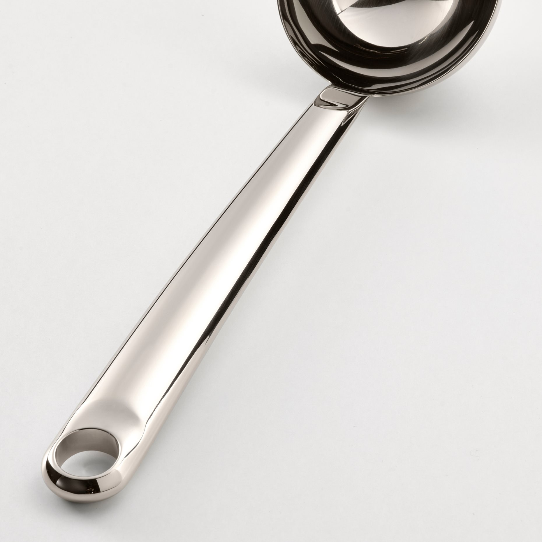 FINMAT, soup ladle, 31 cm, 505.551.96