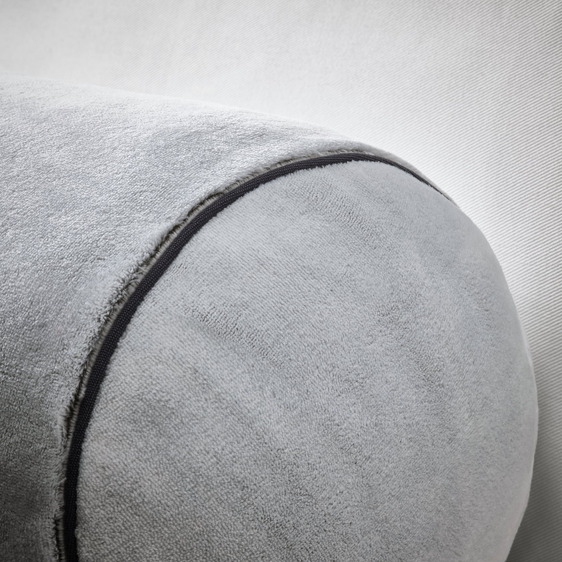 BLASKATA, μαξιλάρι κυλινδρικό, 80 cm, 505.695.13