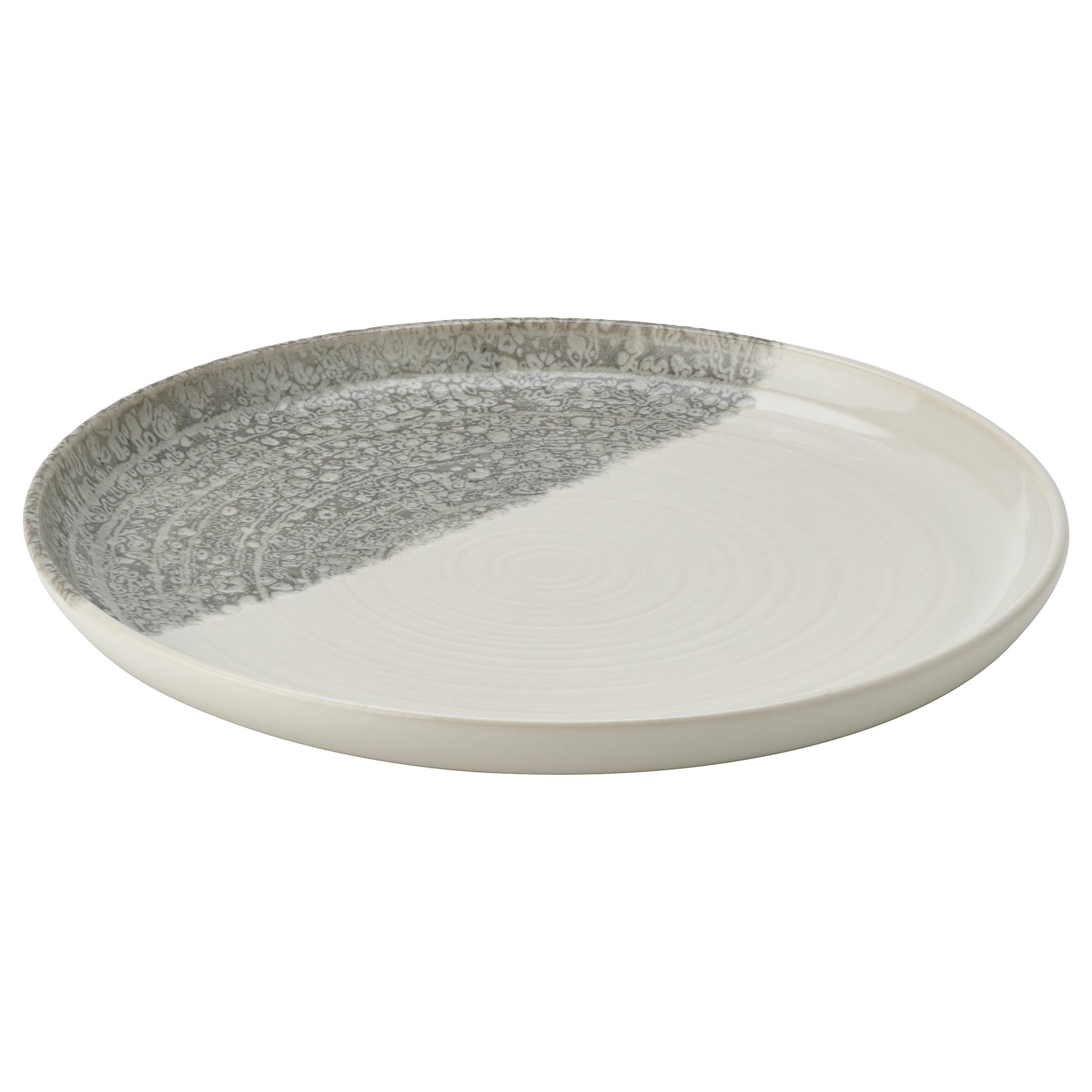 KRUSTISTEL, πιάτο φρούτου, 20 cm, 505.843.25