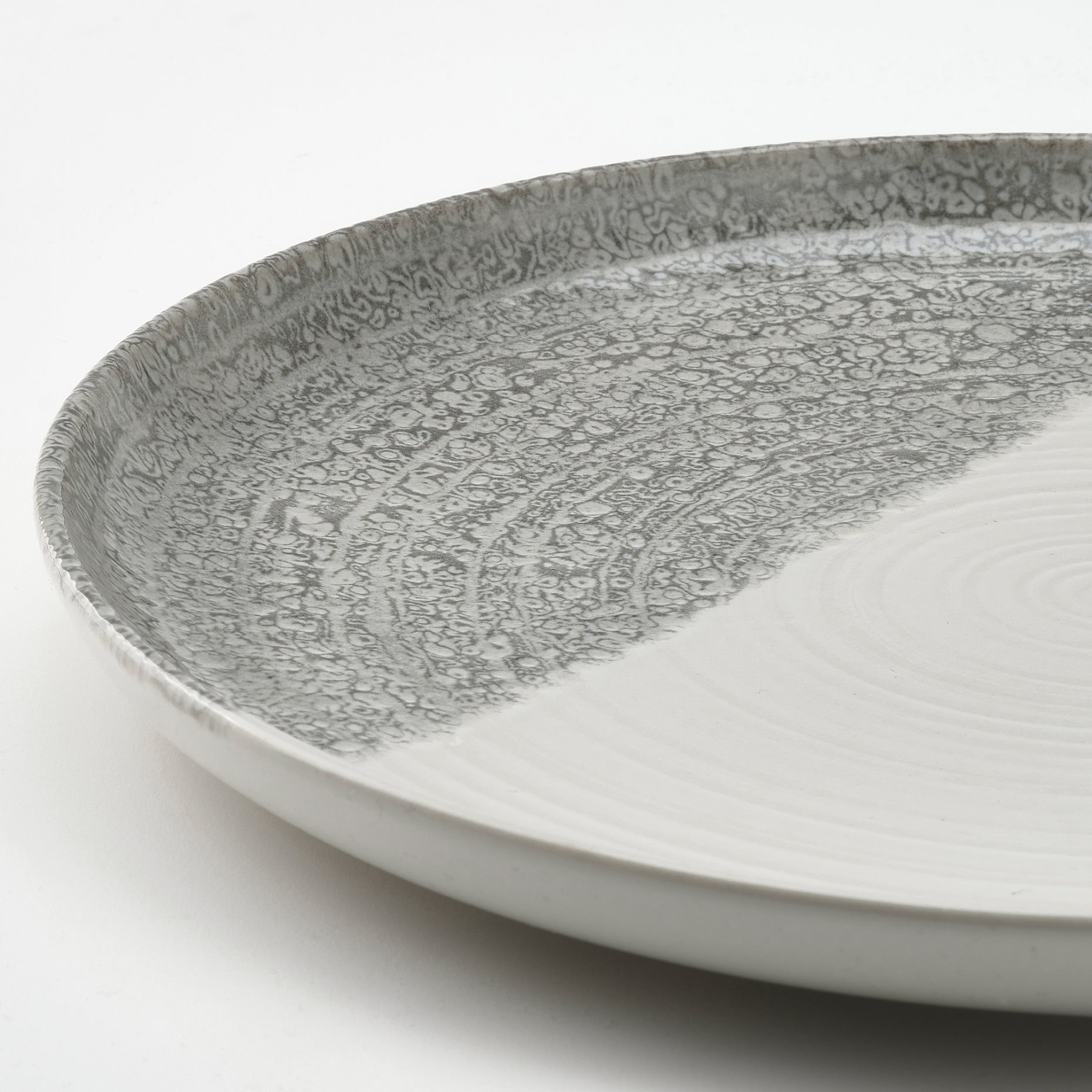 KRUSTISTEL, πιάτο φρούτου, 20 cm, 505.843.25