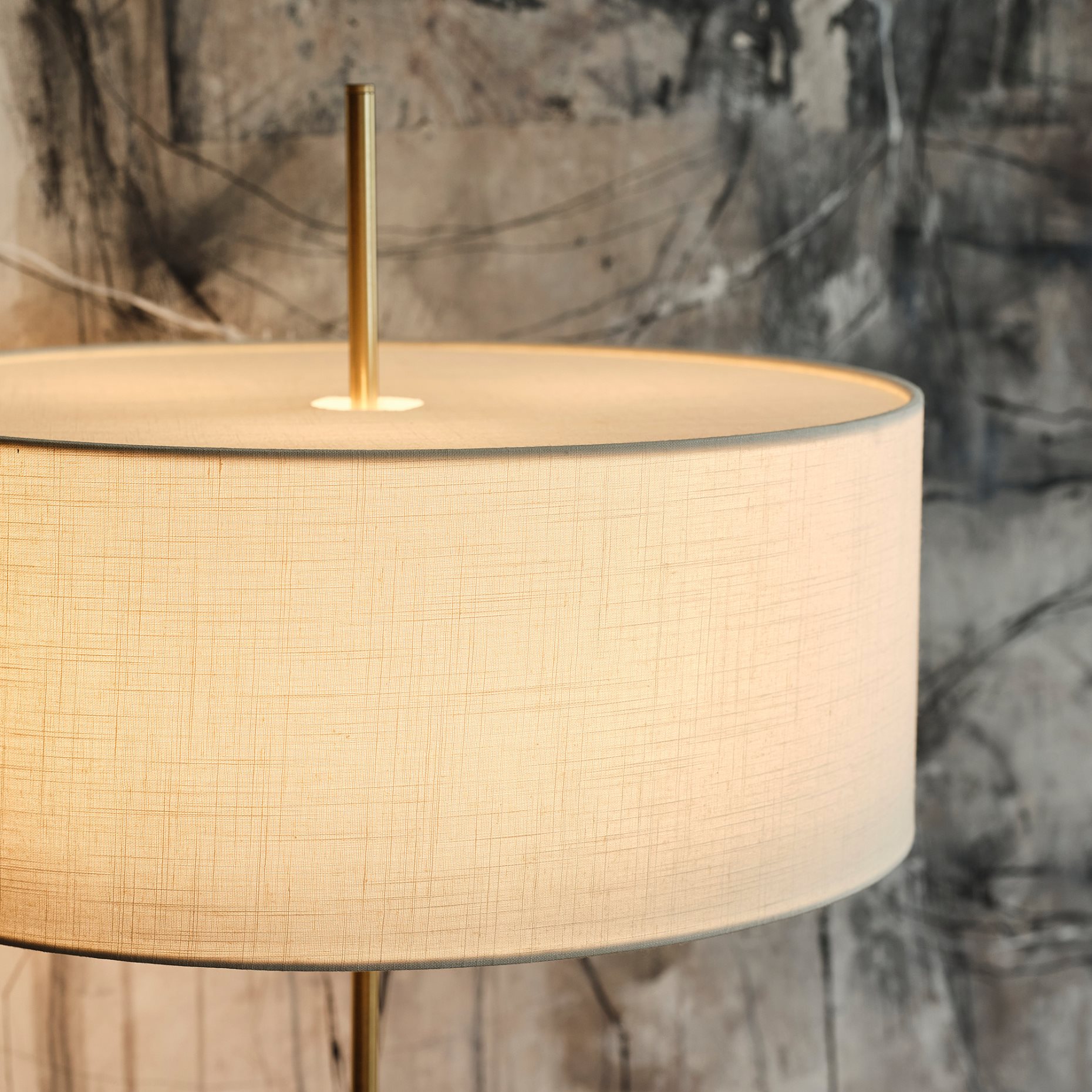 STOCKHOLM 2025, floor lamp, 159 cm, 505.859.14