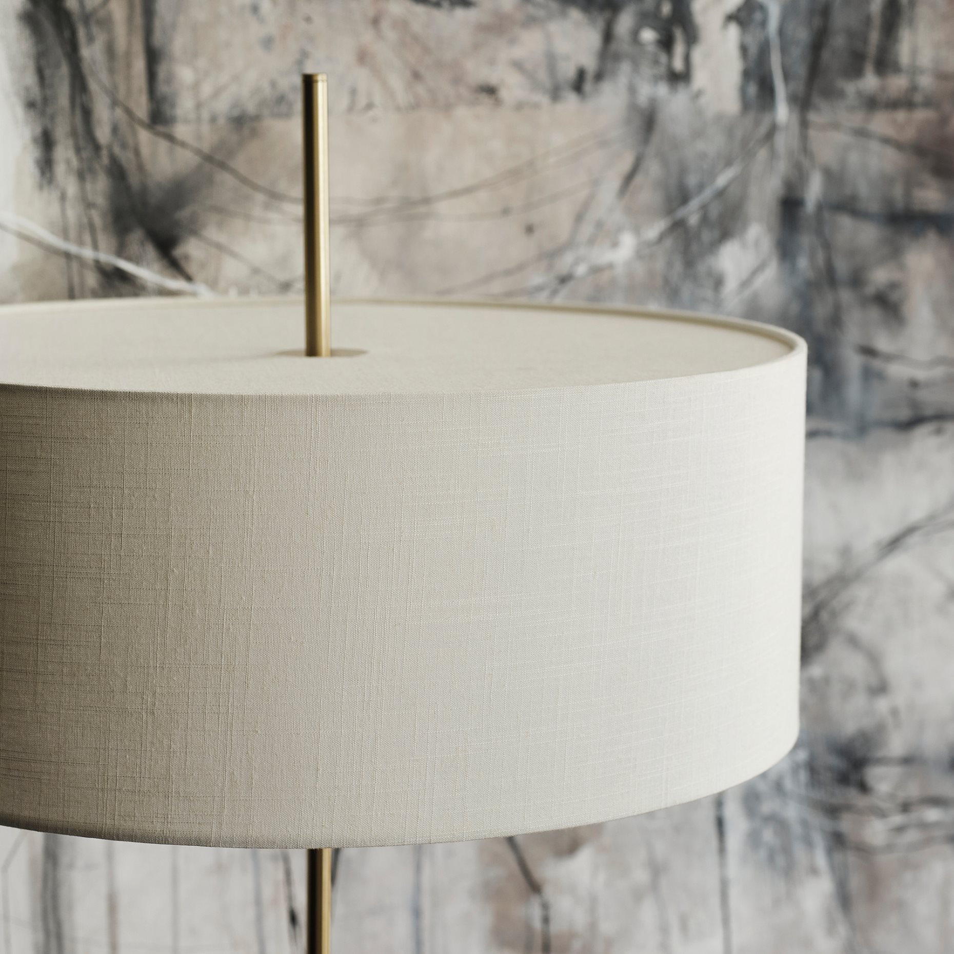 STOCKHOLM 2025, floor lamp, 159 cm, 505.859.14