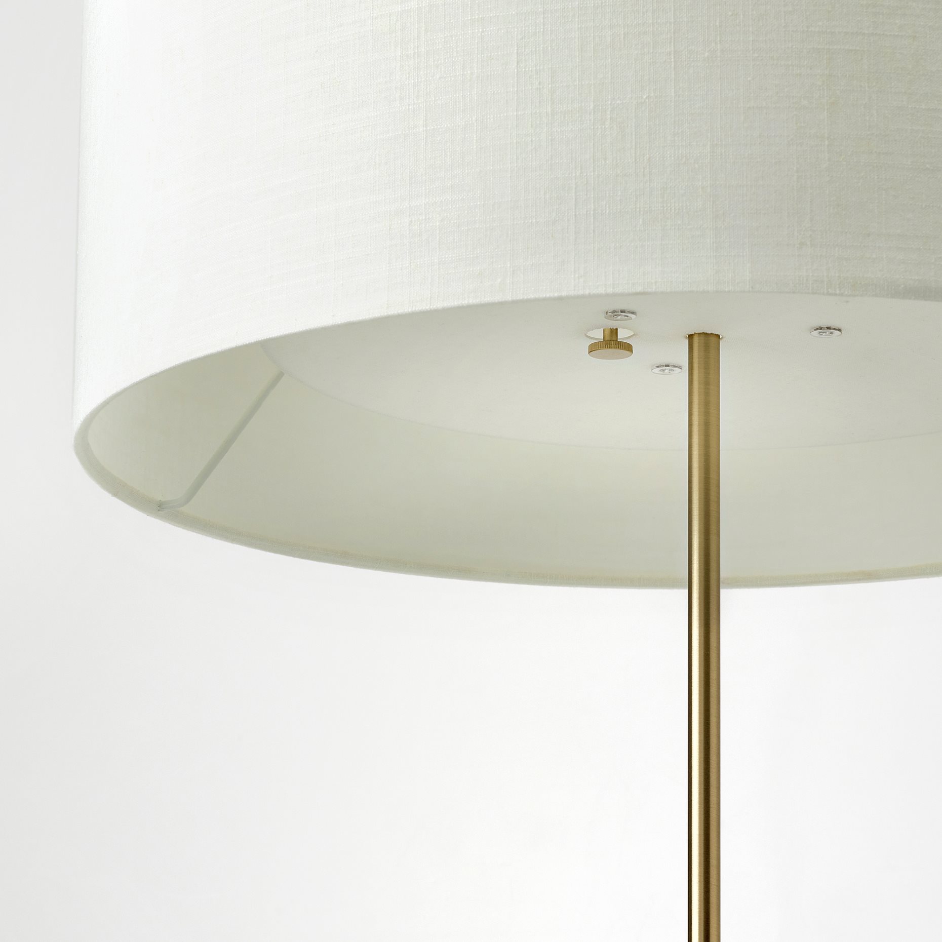 STOCKHOLM 2025, floor lamp, 159 cm, 505.859.14