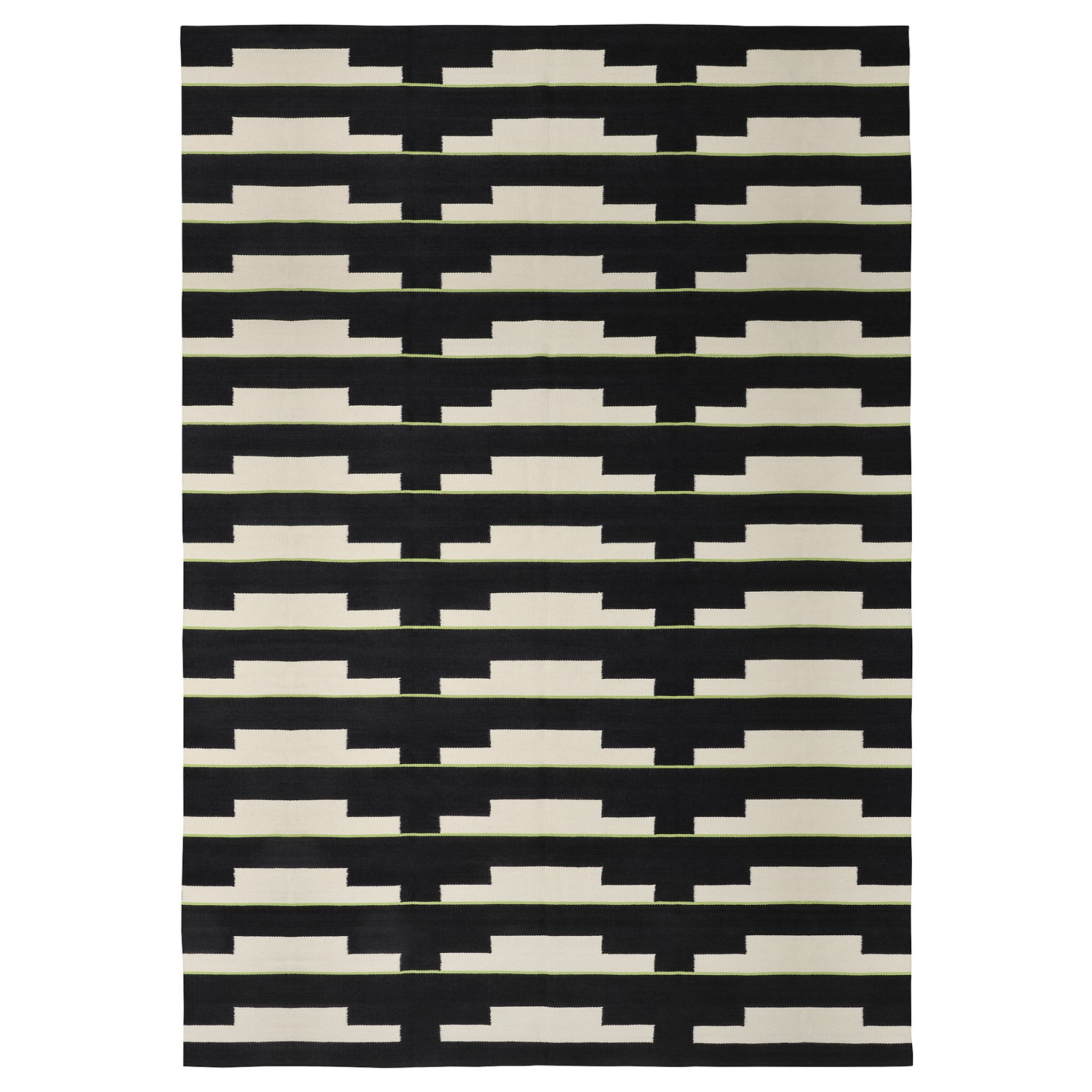 STOCKHOLM 2025, rug flatwoven/handwoven, 240x350 cm, 505.938.10