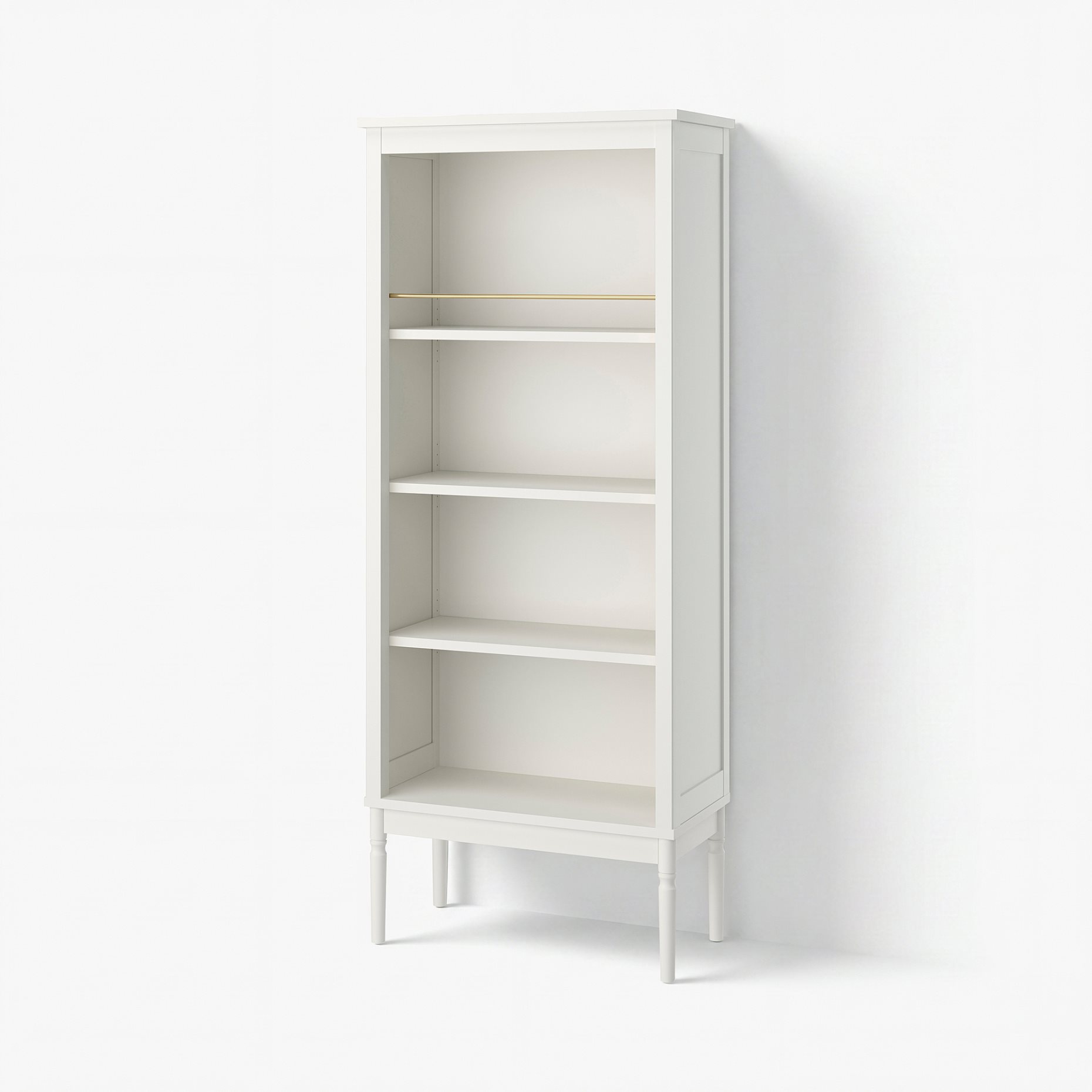 FÄRJKARL, βιβλιοθήκη, 77x39x188 cm, 505.958.85