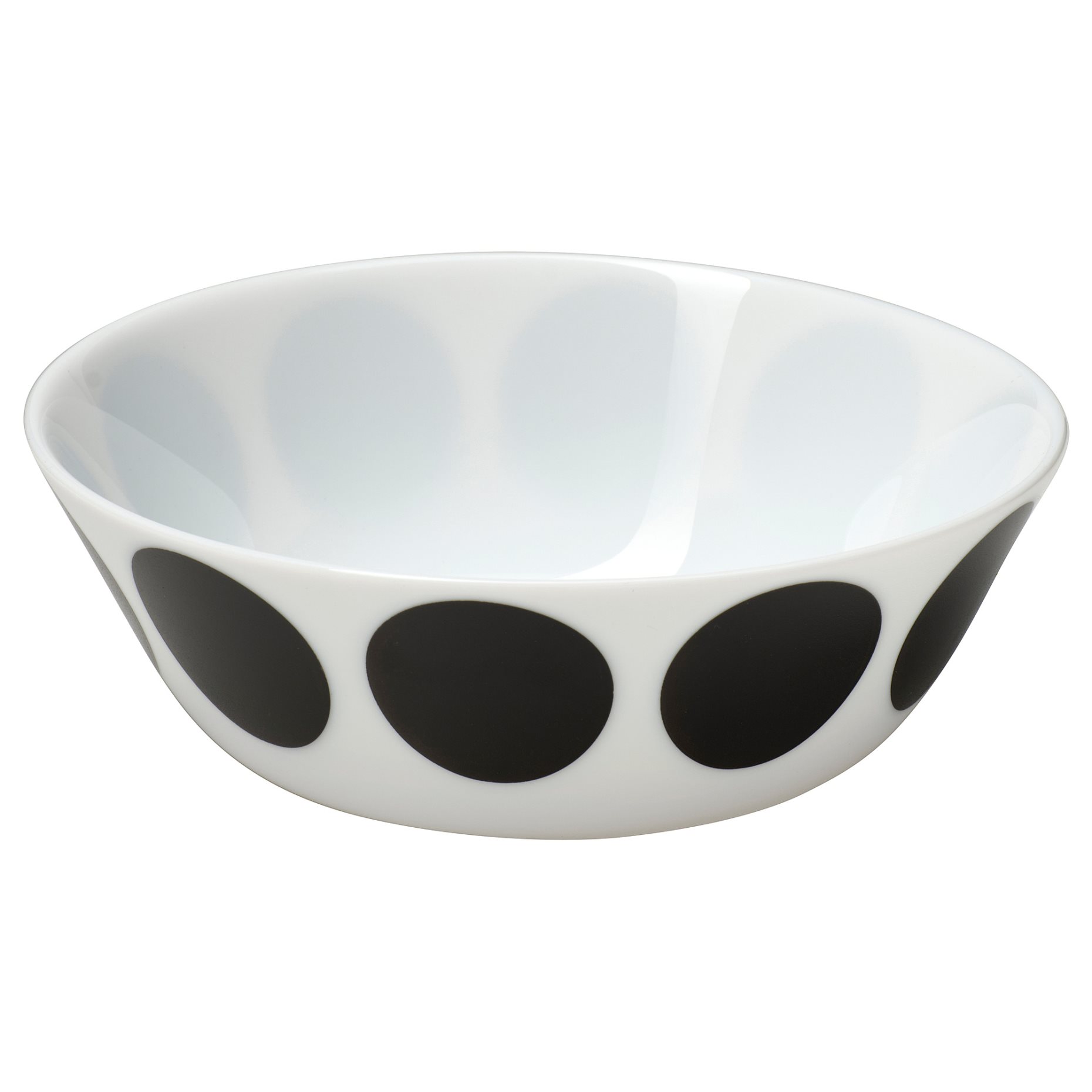 OFTAST, bowl, 15 cm, 506.082.65