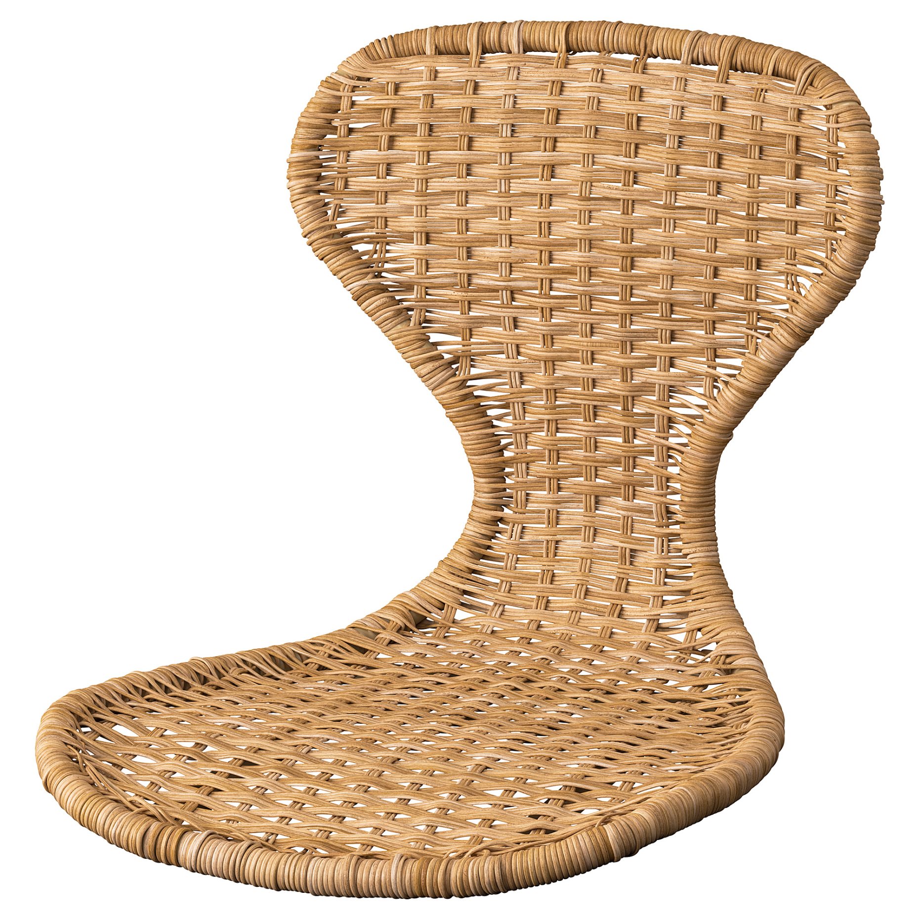 SKÅLSTA, seat shell, 506.117.91