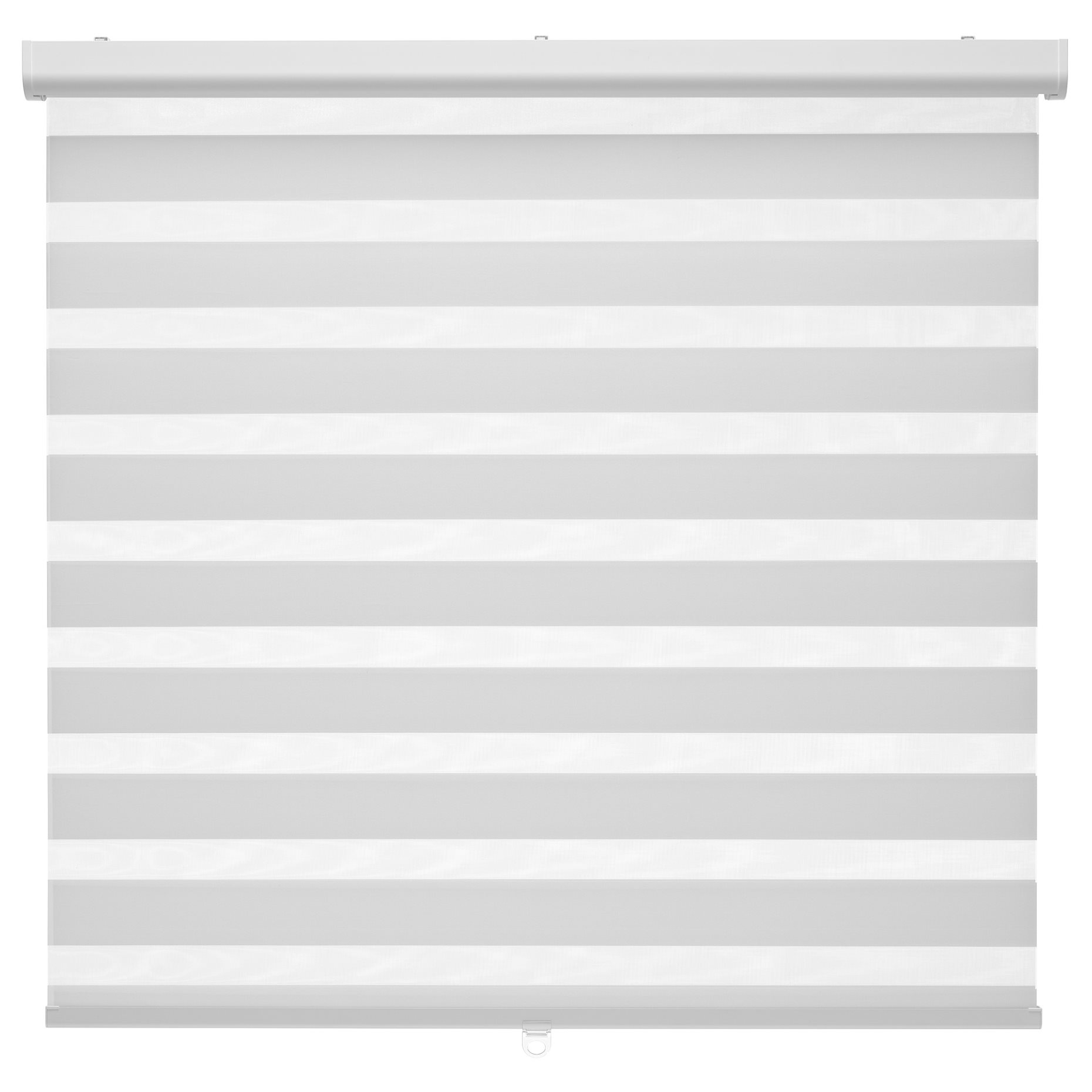 TANDLUNDFLY, double roller blind, 120x155 cm, 506.275.70