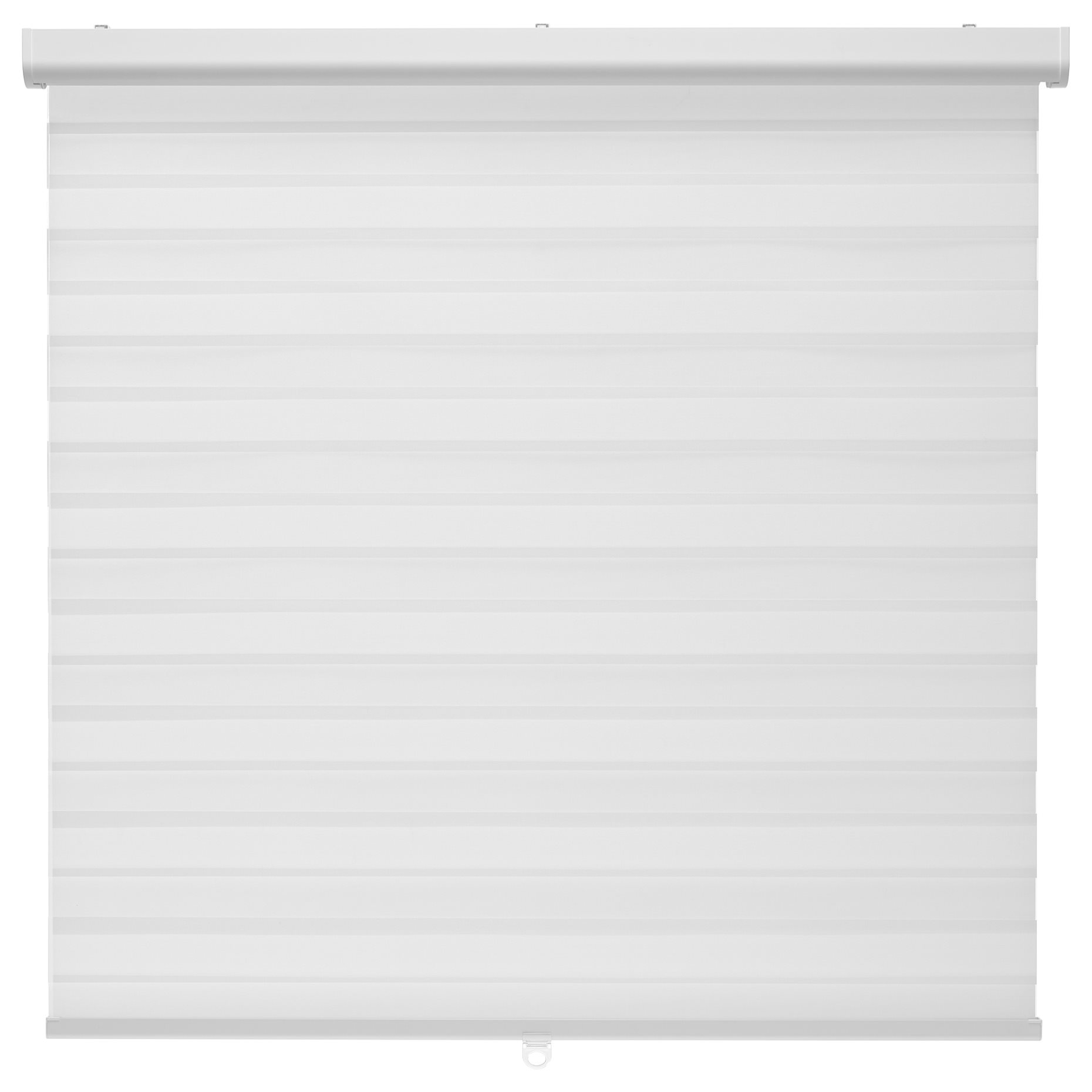 TANDLUNDFLY, double roller blind, 120x155 cm, 506.275.70