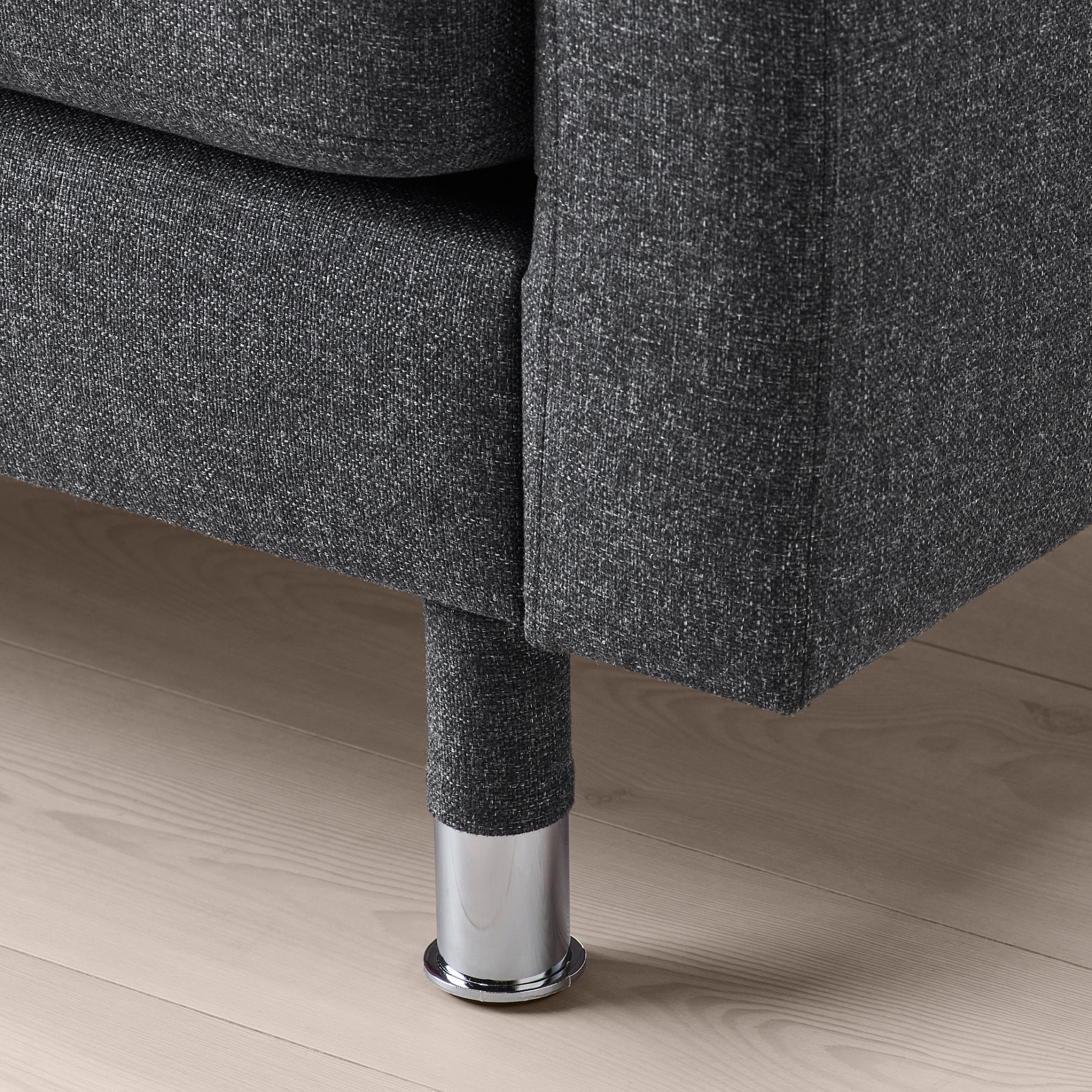 LANDSKRONA, 2-seat sofa, 592.702.74